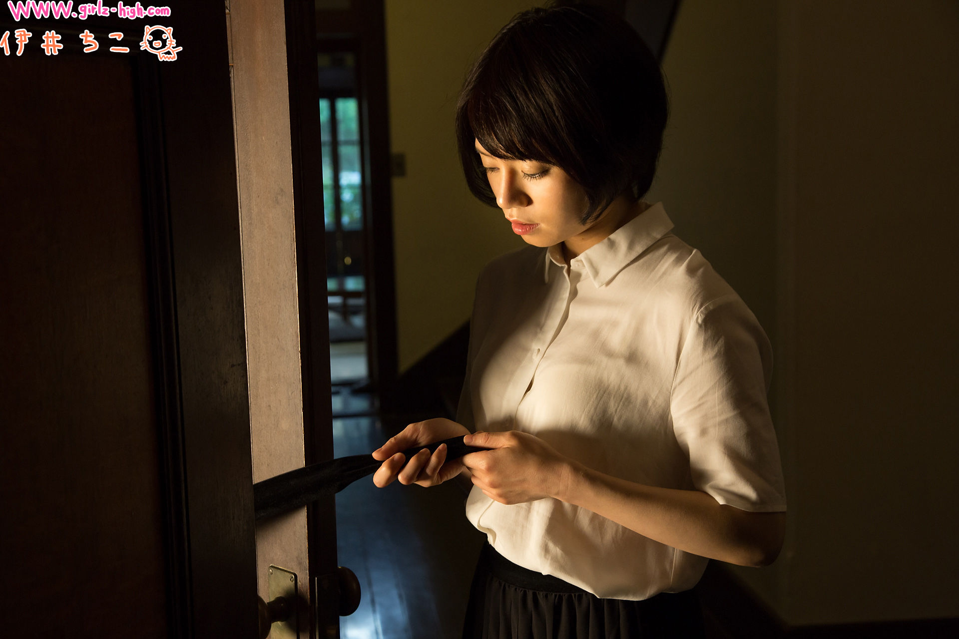 Chiko Ii - 居家少妇 - ghwb_sp_001_007-图71