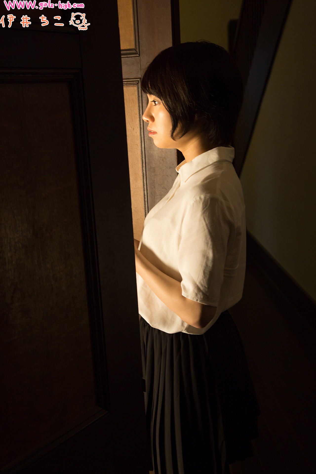 Chiko Ii - 居家少妇 - ghwb_sp_001_007-图72