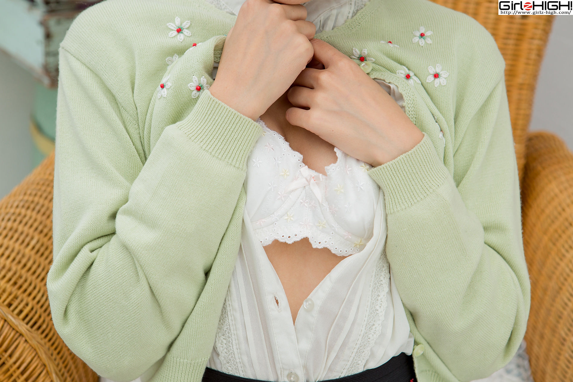 三田羽衣《僕たち（私たち）お尻だ～いすき！》私服-图26