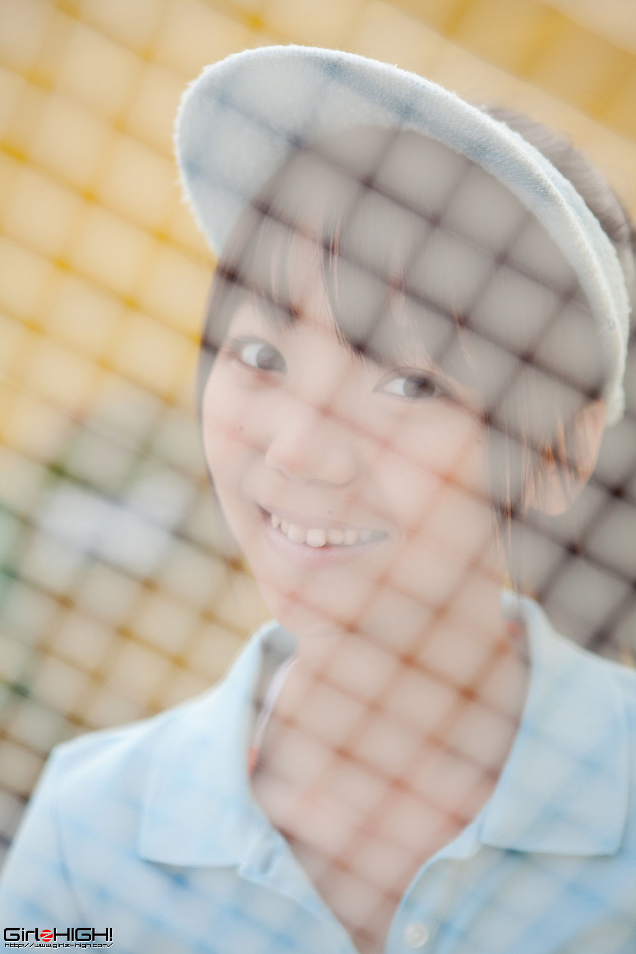 Fuuka Nishihama 西浜ふうか - 羽毛球少女 Special Gravure (STAGE1) 2.1-图2