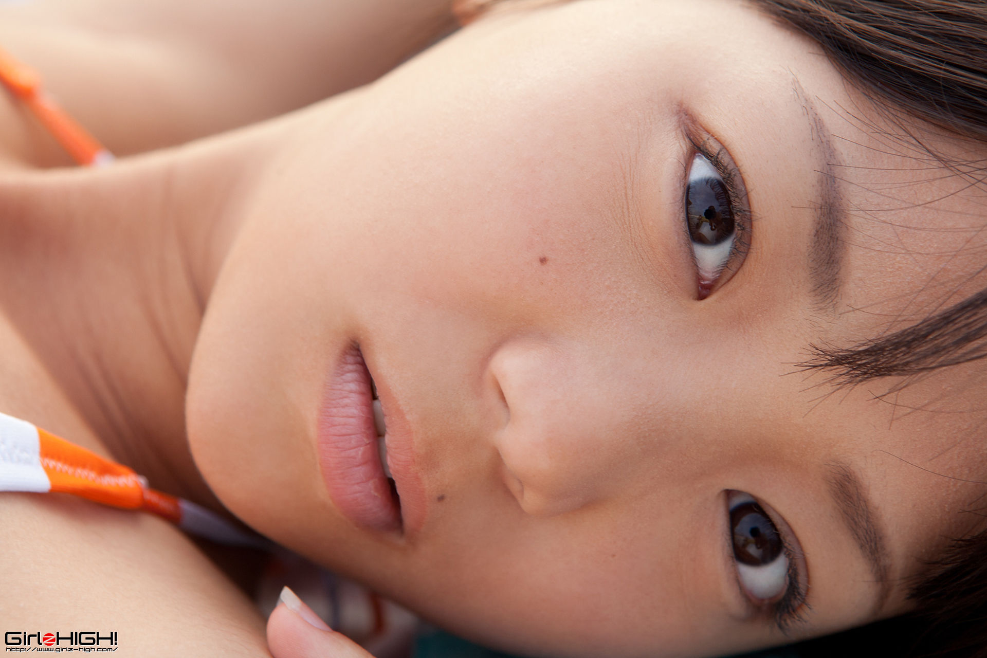 Fuuka Nishihama 西浜ふうか - 羽毛球少女 Special Gravure (STAGE1) 2.1-图37