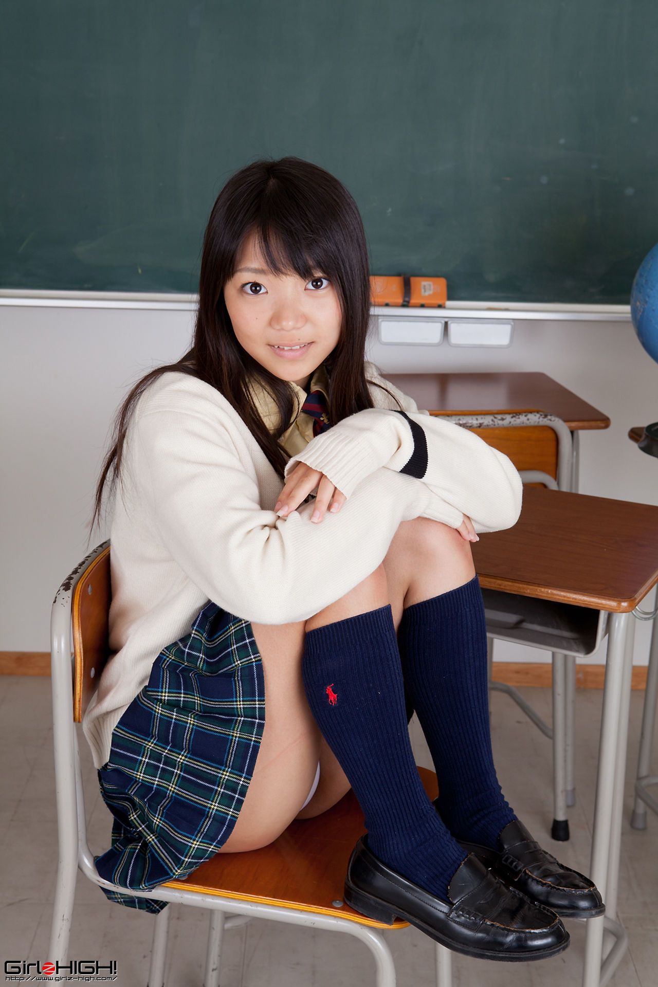 西浜ふうか Fuuka Nishihama Special Gravure (STAGE1) 3.3-图0