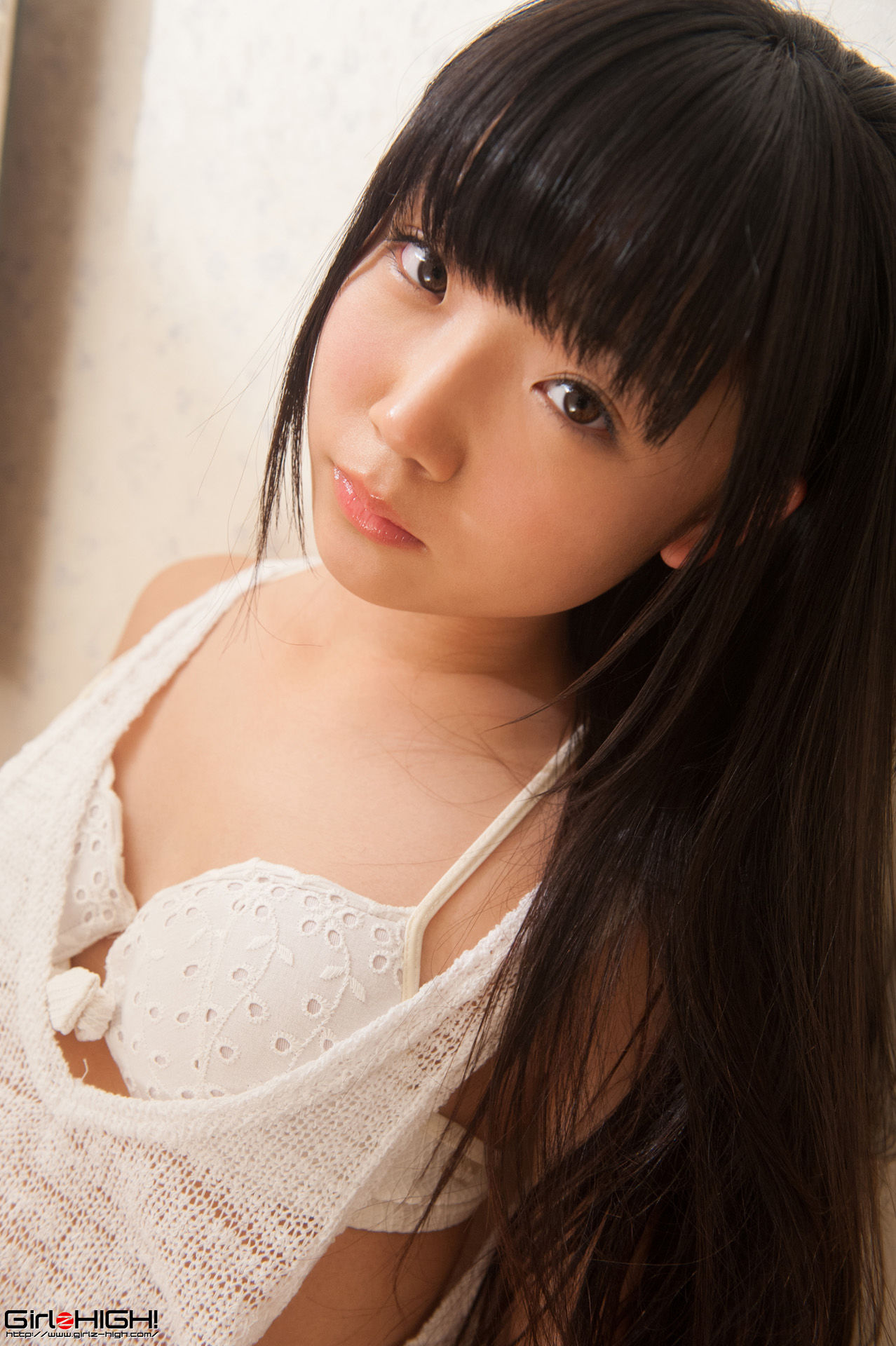 Hiyori Izumi 和泉ひより - 萝莉少女 5-图9