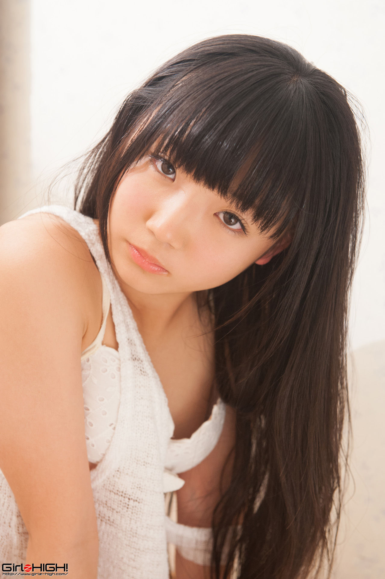 Hiyori Izumi 和泉ひより - 萝莉少女 5-图16