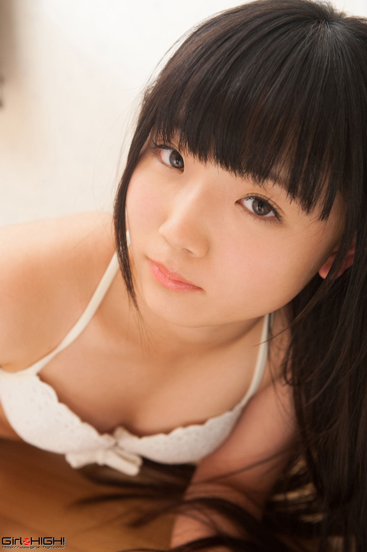 Hiyori Izumi 和泉ひより - 萝莉少女 5-图21
