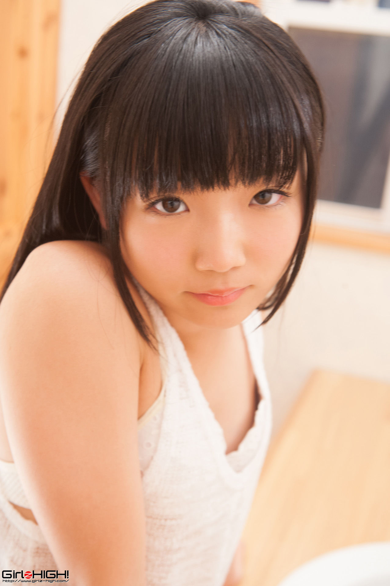 Hiyori Izumi 和泉ひより - 萝莉少女 5-图5