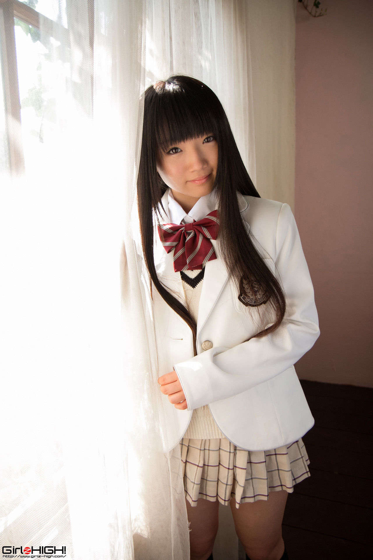 Hiyori Izumi 和泉ひより - 日本极品小萝莉 i3-图125