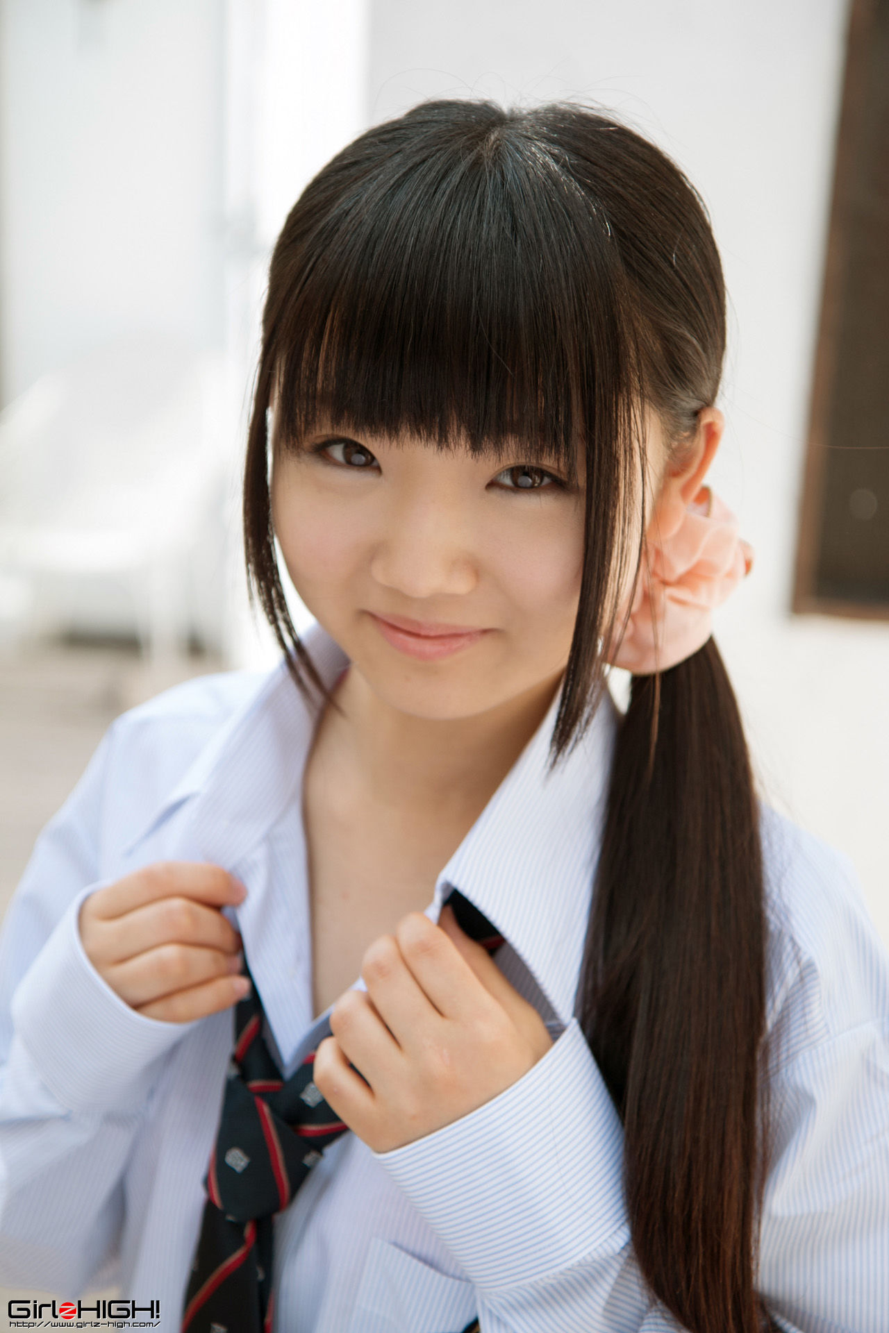 Hiyori Izumi 和泉ひより - 日本极品小萝莉 i3-图2