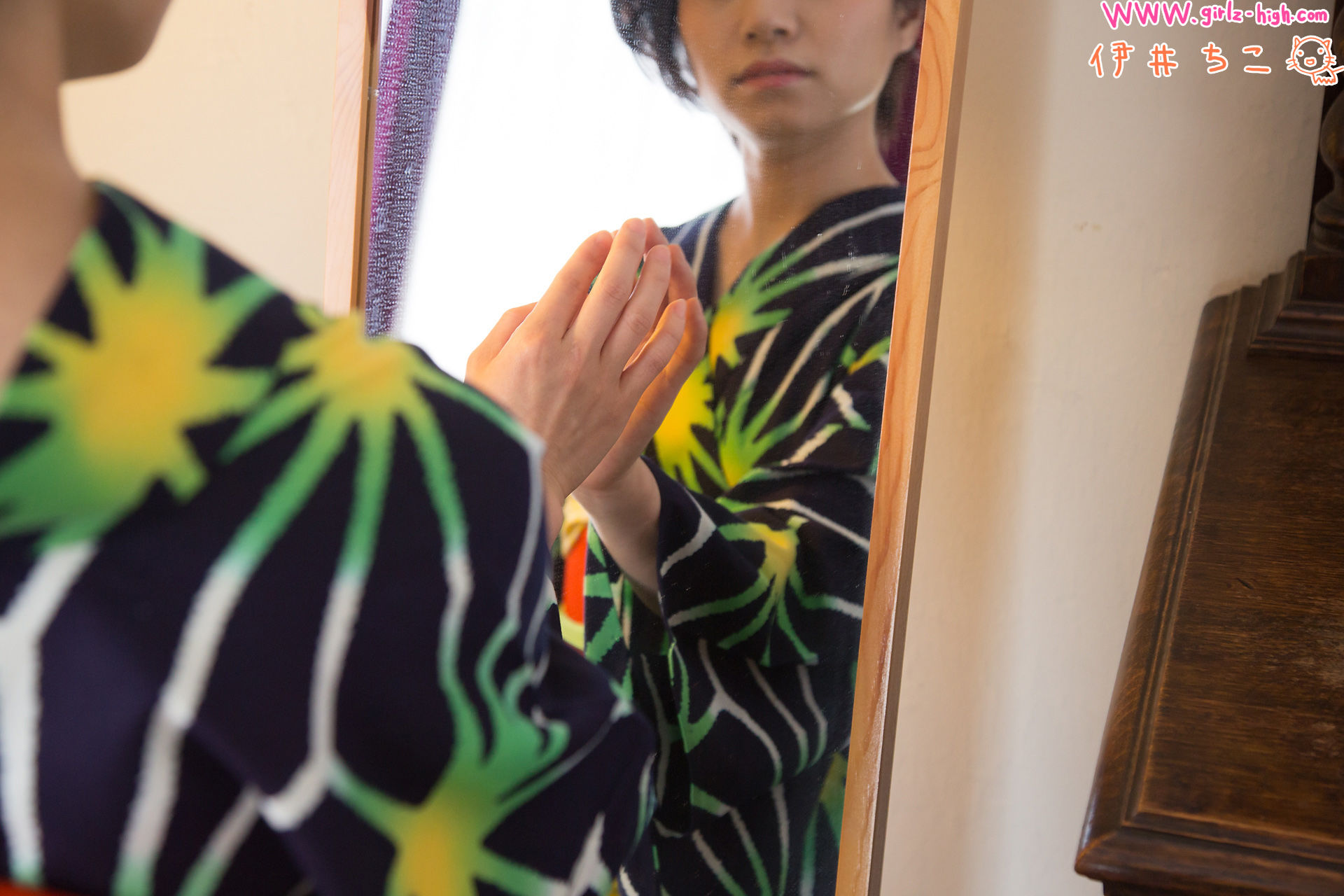 Chiko Ii - 和服系列 - ghwb_sp_001_002-图13