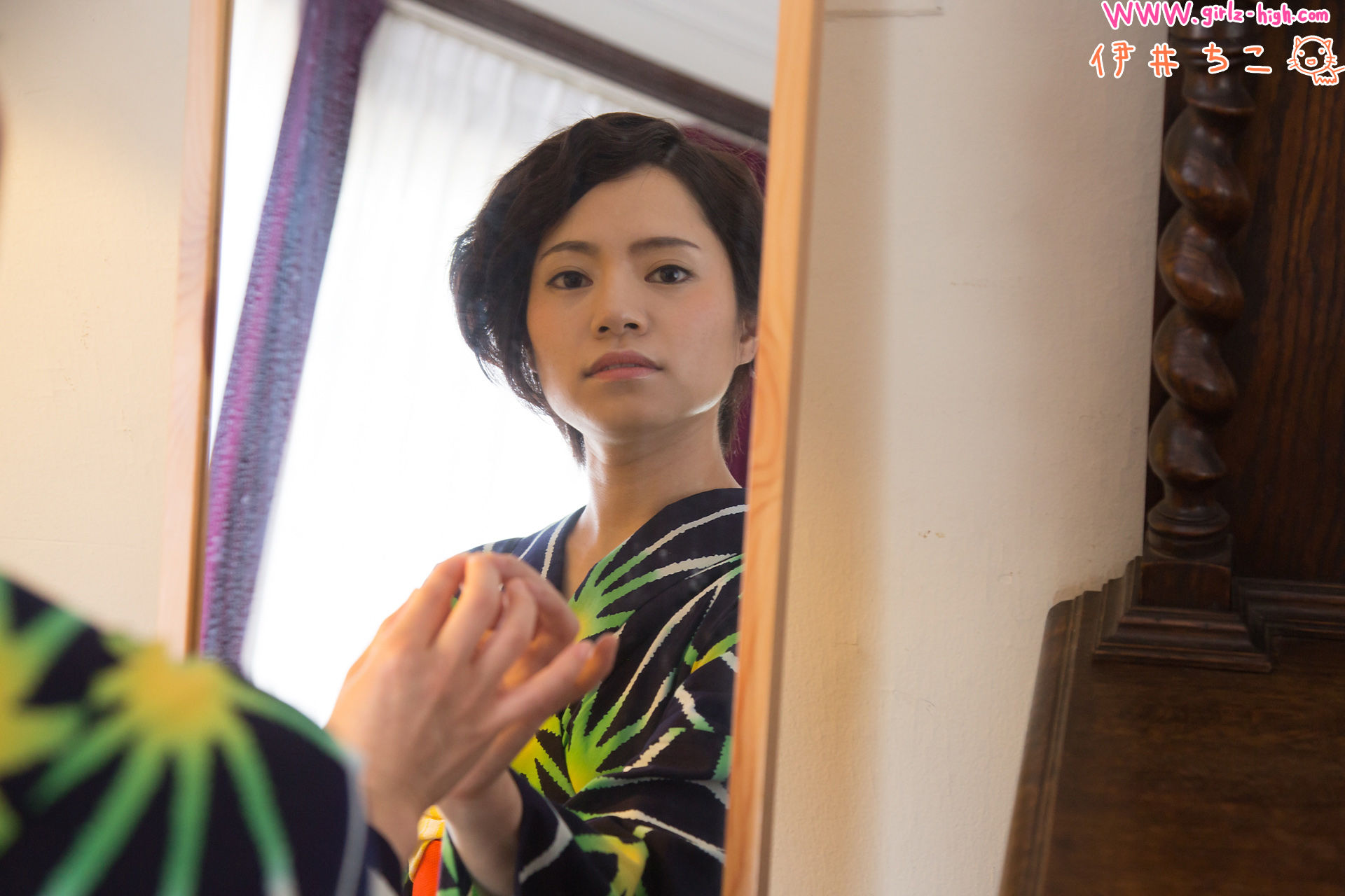 Chiko Ii - 和服系列 - ghwb_sp_001_002-图14