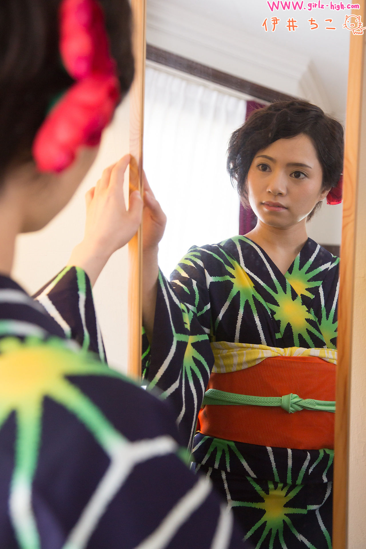 Chiko Ii - 和服系列 - ghwb_sp_001_002-图16