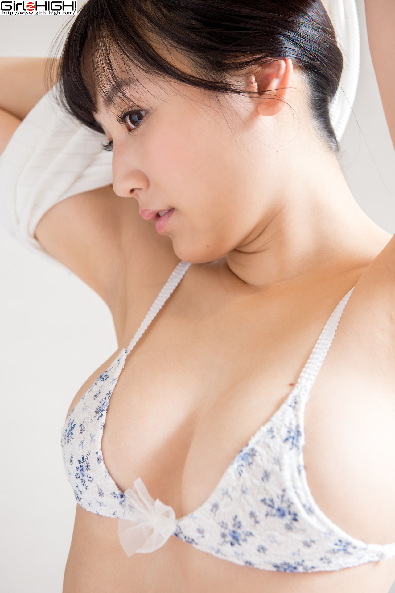 浜田由梨《イケナイことしようよ》私服展開-图26