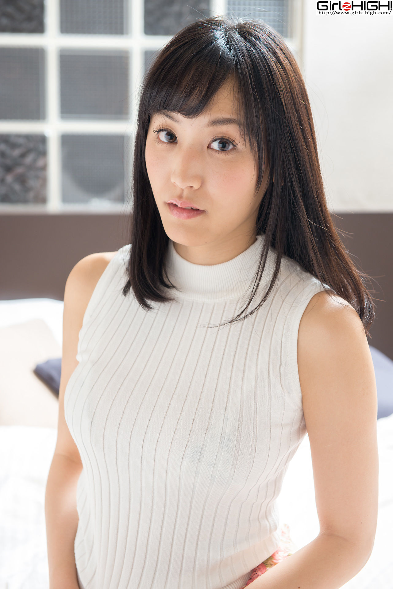 浜田由梨《イケナイことしようよ》私服展開-图7