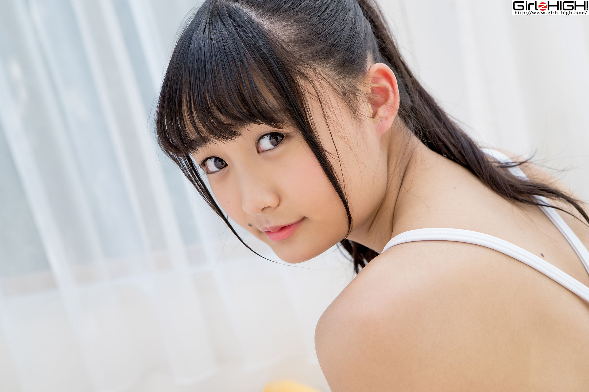 西野花恋《美少女学園》競泳水着Part2-图30