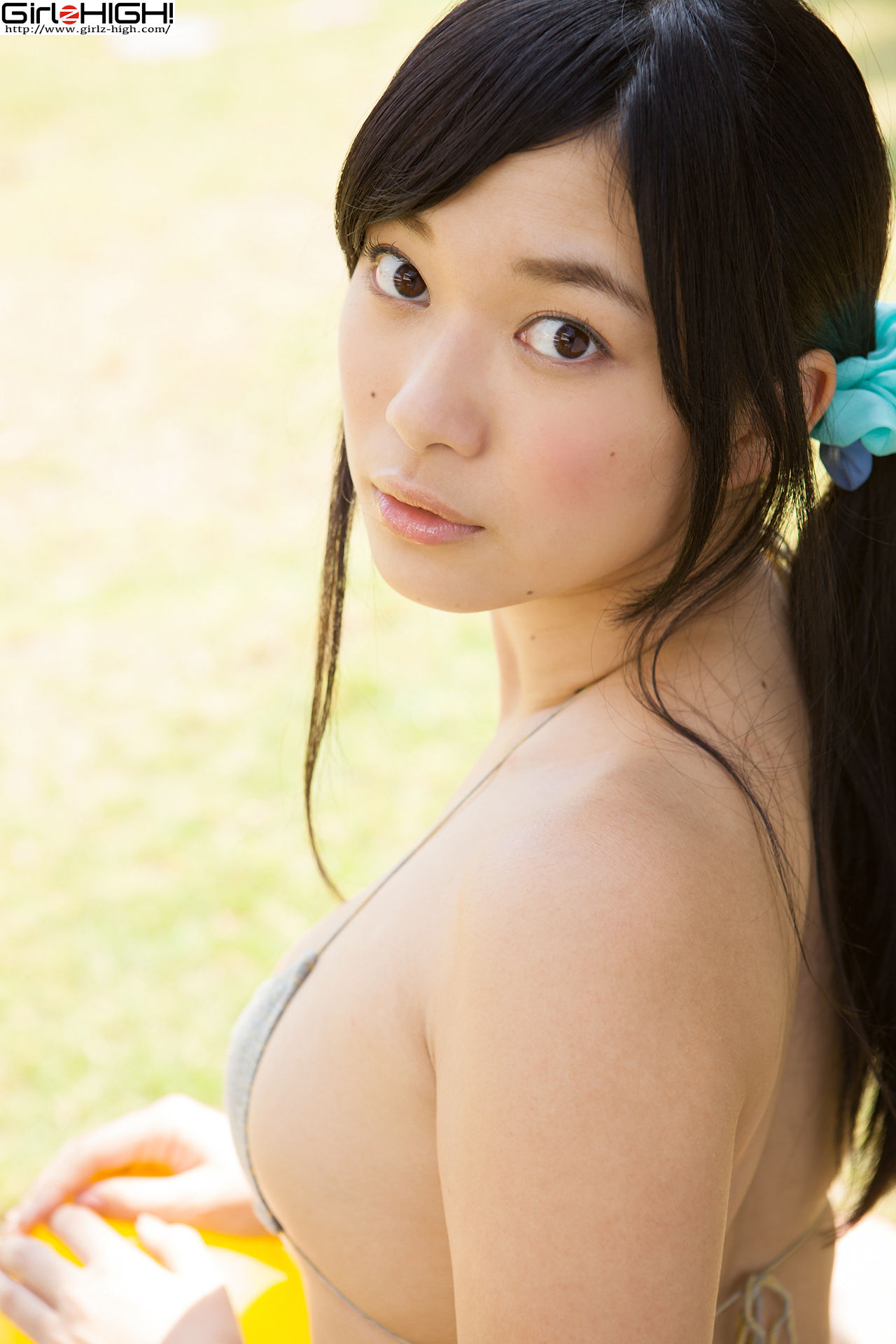 Tomoe Yamanaka 山中知恵 - 性感阳光少女 - buno_003_003-图28