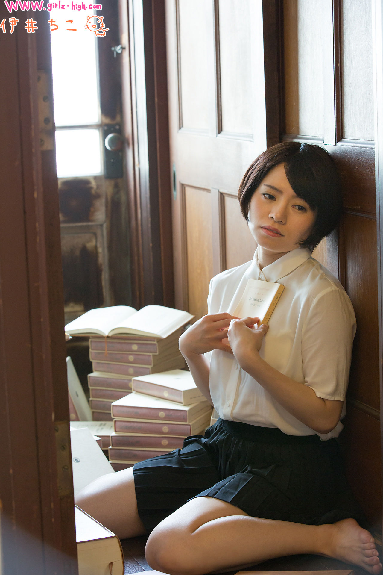 Chiko Ii - ghwb_sp_001_004-图0
