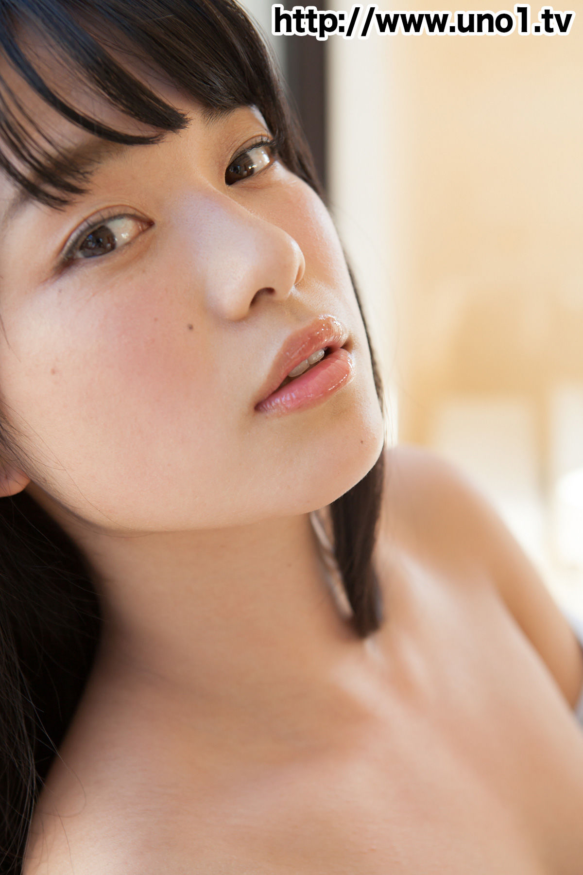 Tomoe Yamanaka 山中知恵 - 性感衬衫 - bgyu_001_005-图33