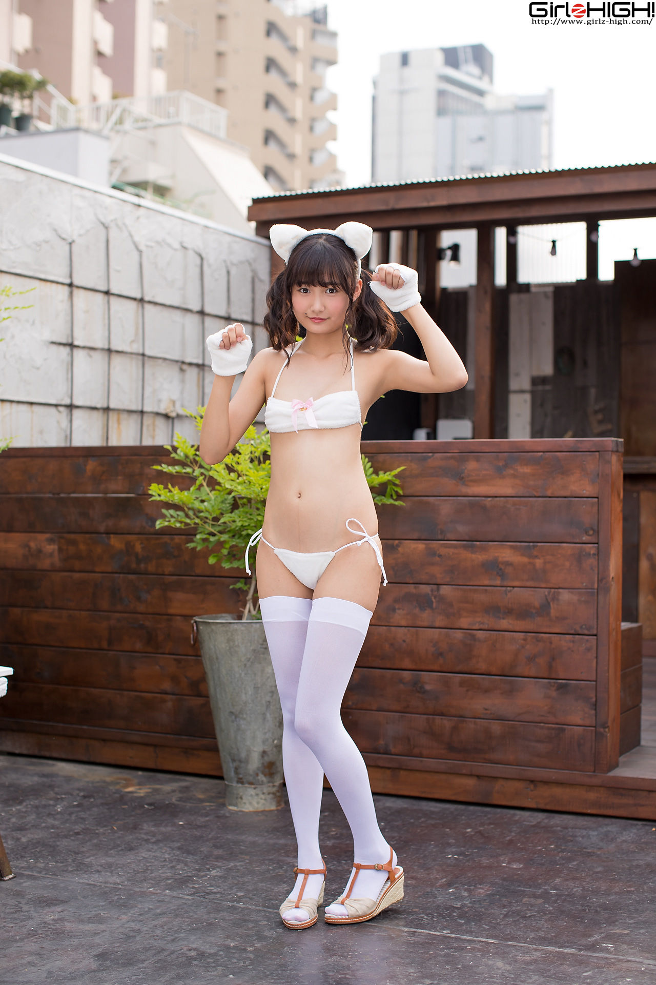西野花恋《ニーハイコレクション》ネコ-图19