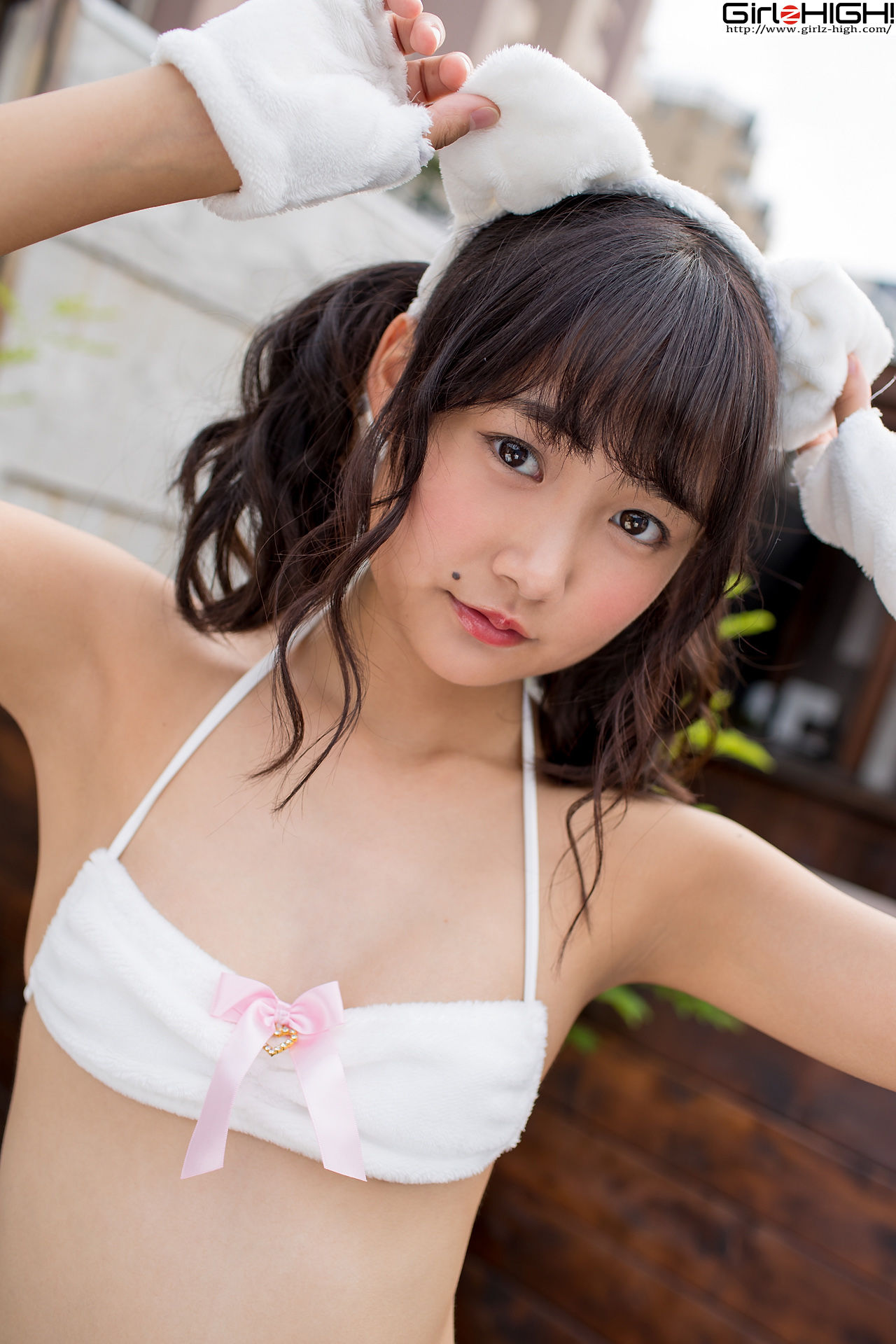 西野花恋《ニーハイコレクション》ネコ-图26