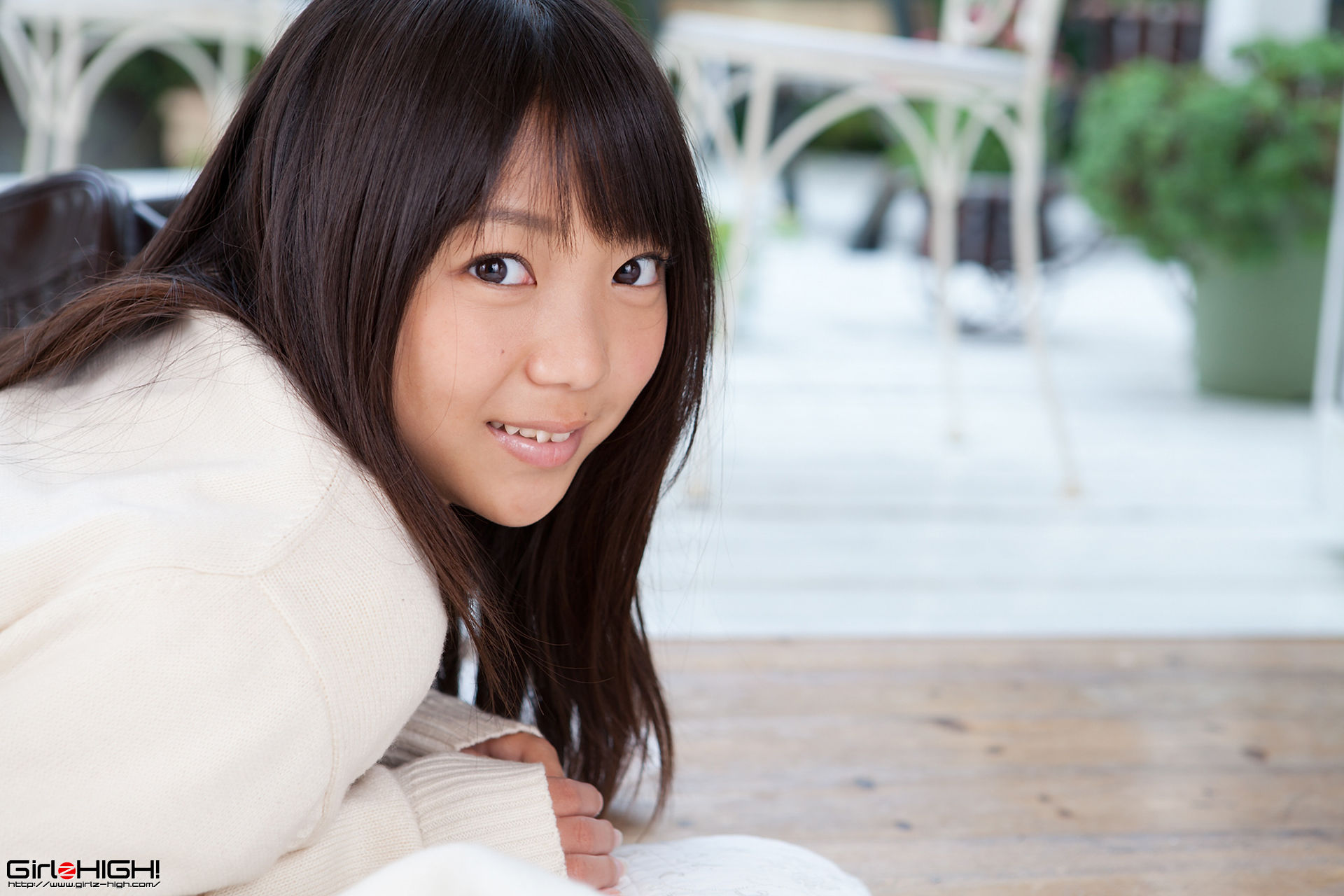 Fuuka Nishihama 西浜ふうか - 清纯学妹 Special Gravure (STAGE1) 3.2-图16