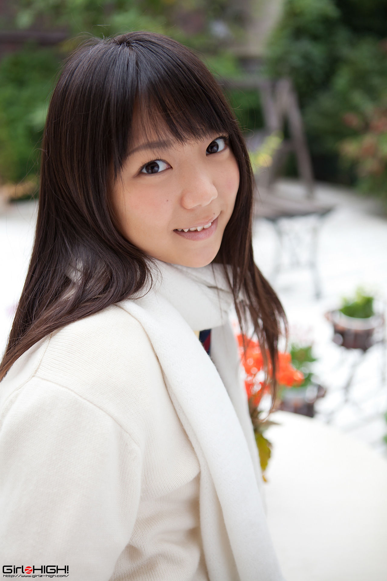 Fuuka Nishihama 西浜ふうか - 清纯学妹 Special Gravure (STAGE1) 3.2-图3