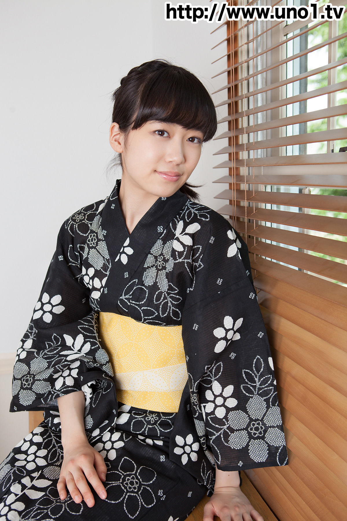 西野小春 - 和服诱惑 - bgyu_003_005-图7