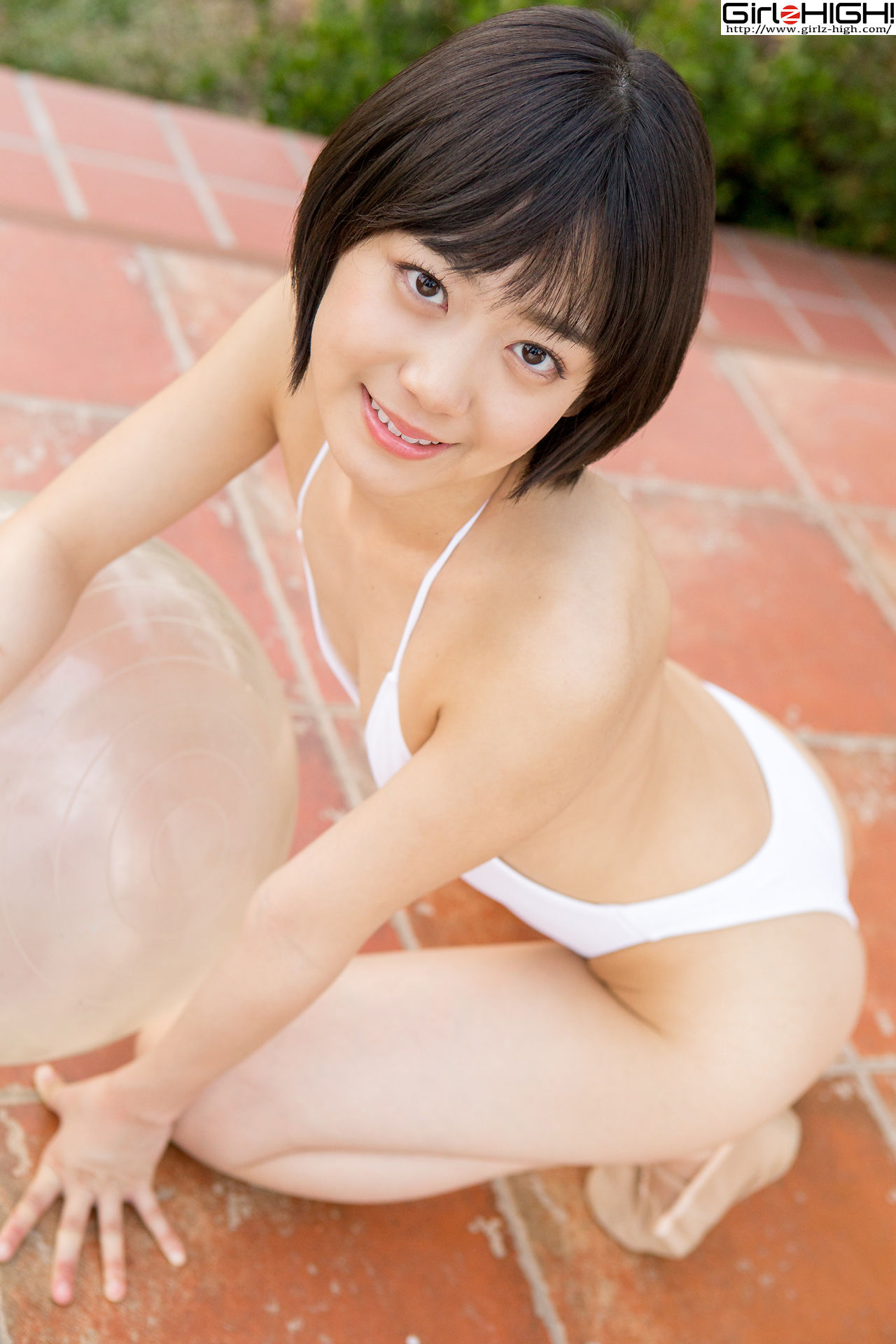 Koharu Nishino 西野小春 - 性感高叉系列 - bkoh_001_002-图54
