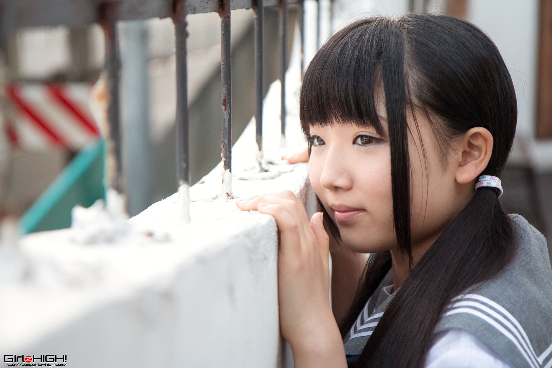 Hiyori Izumi 和泉ひより - 小学妹的诱惑 i4-图0