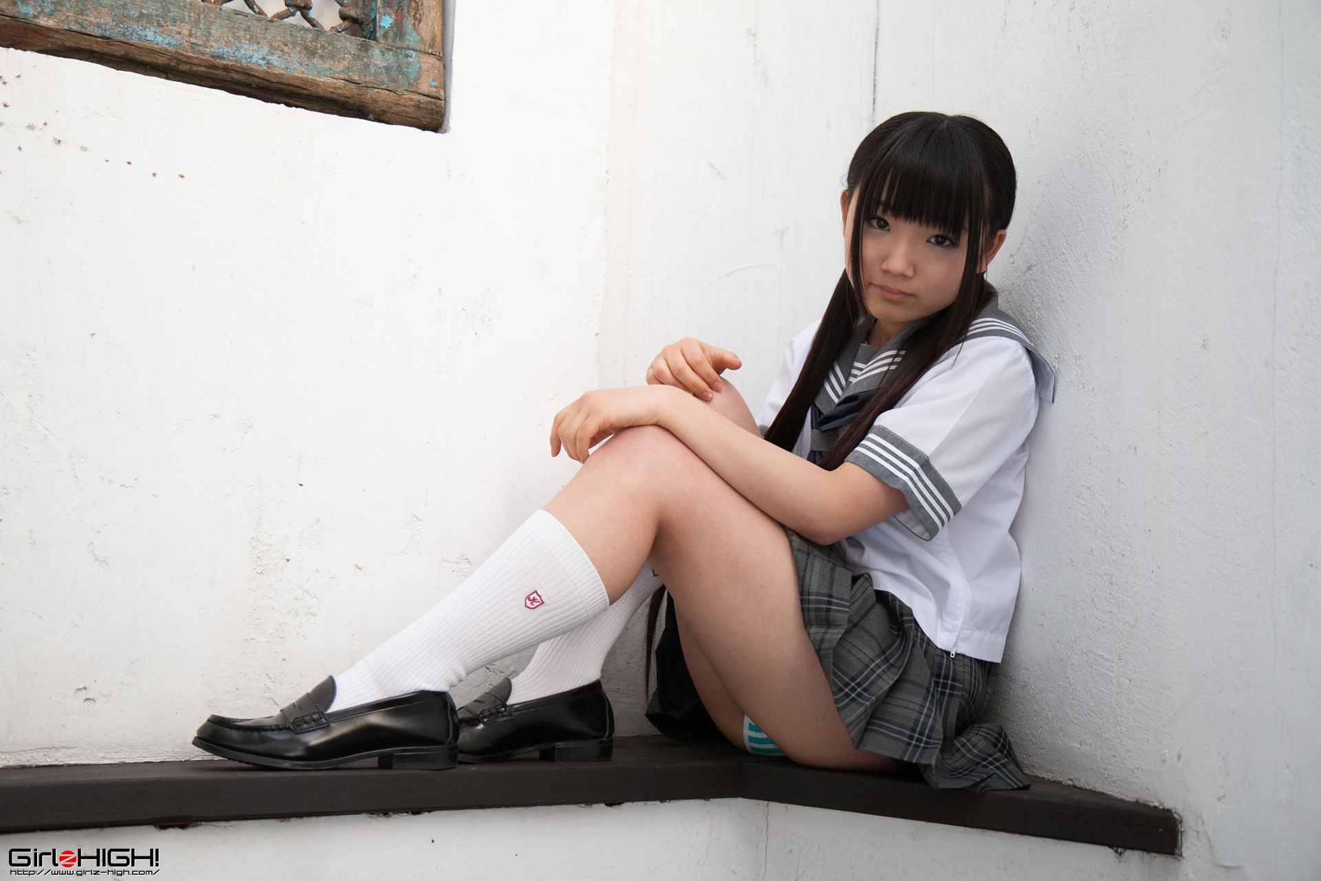 Hiyori Izumi 和泉ひより - 小学妹的诱惑 i4-图9