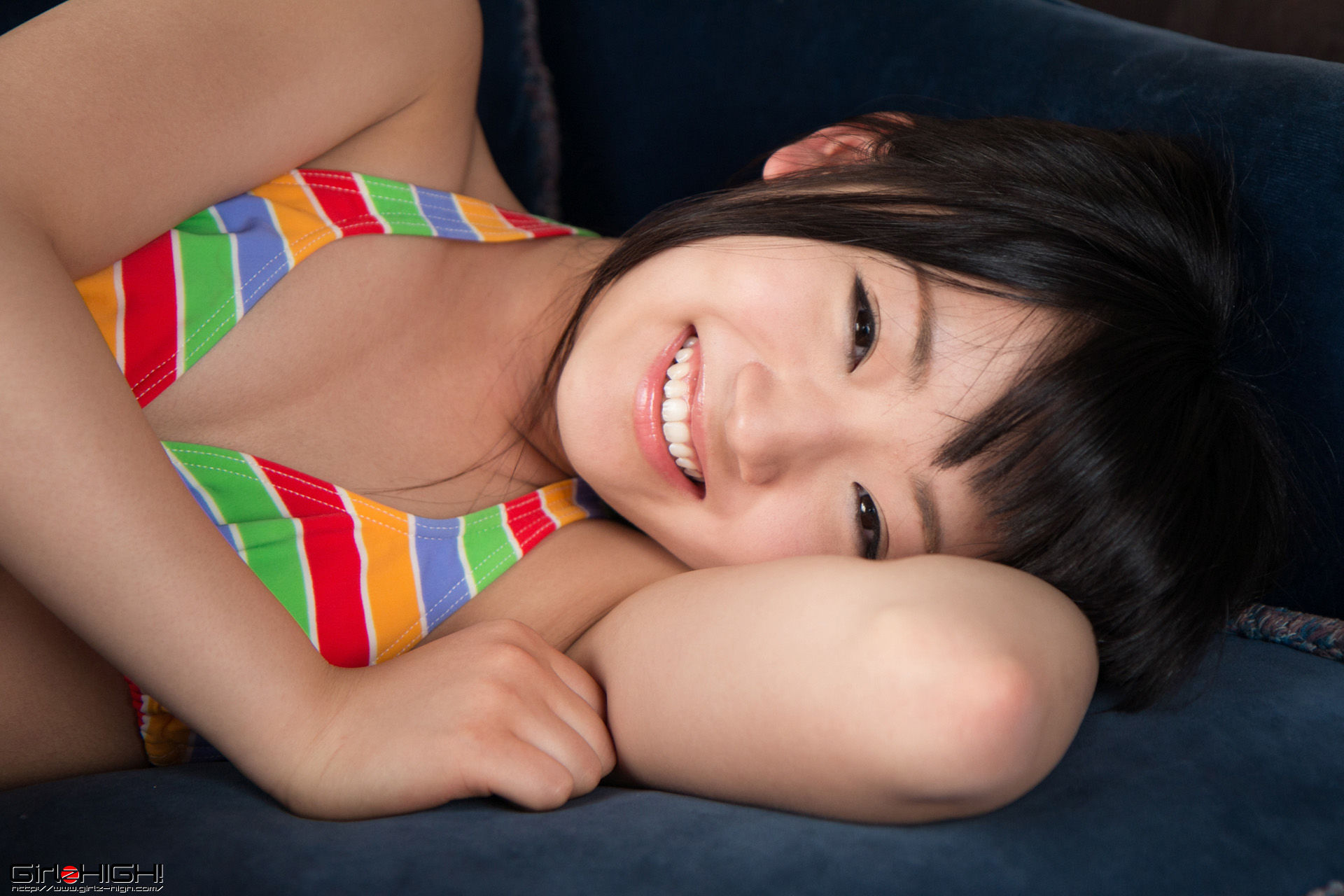 Hiyori Izumi 和泉ひより - 小学妹的诱惑 i4-图109