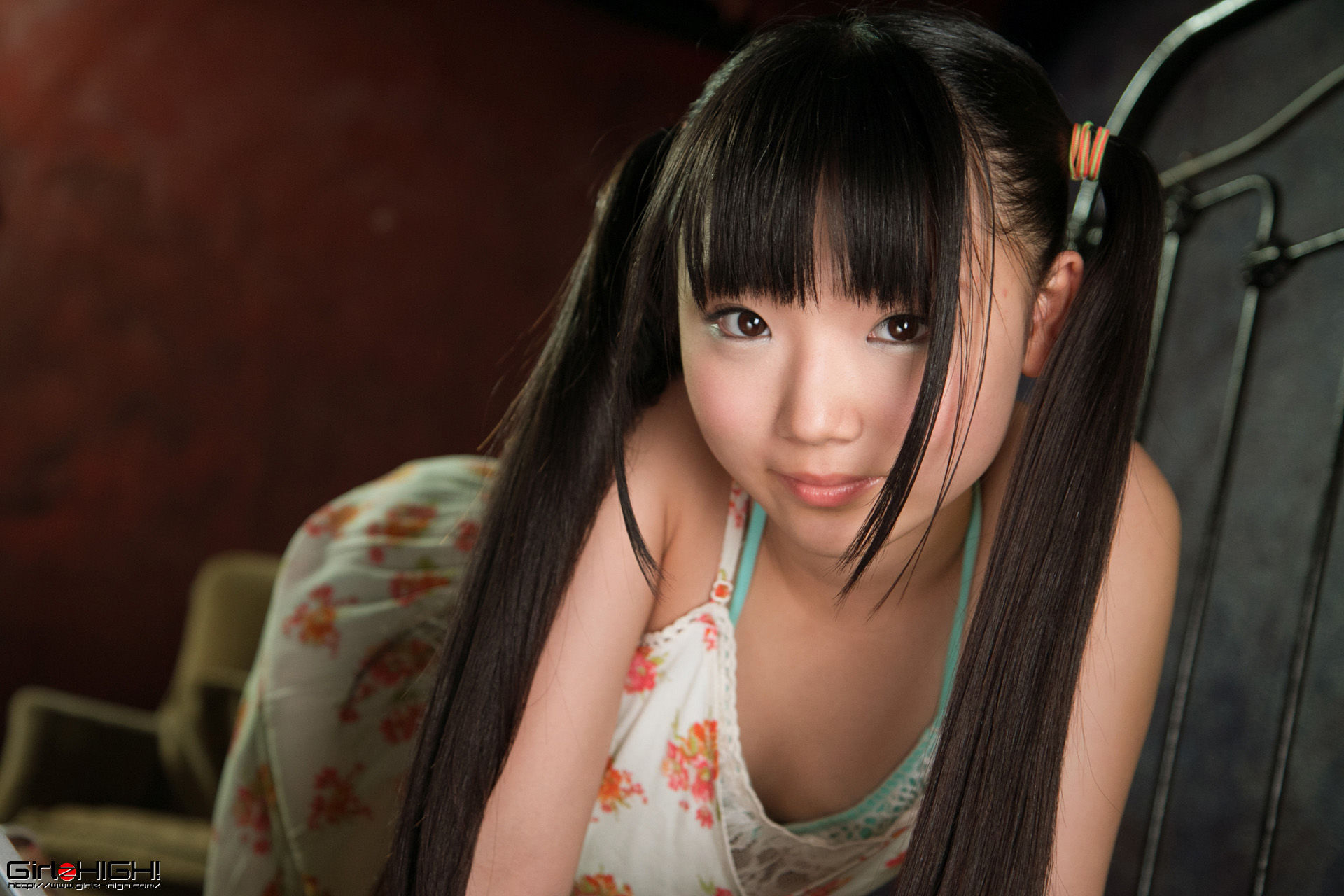 Hiyori Izumi 和泉ひより - 小学妹的诱惑 i4-图127