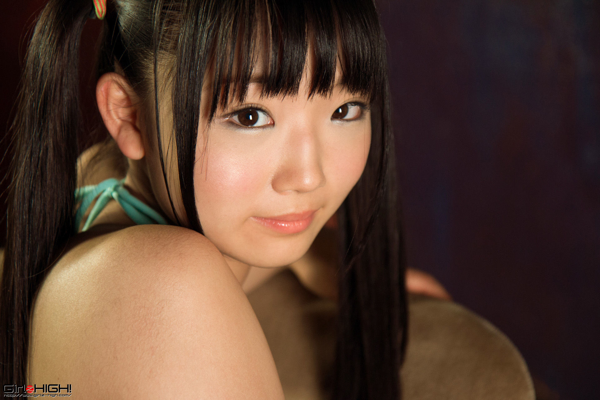 Hiyori Izumi 和泉ひより - 小学妹的诱惑 i4-图149