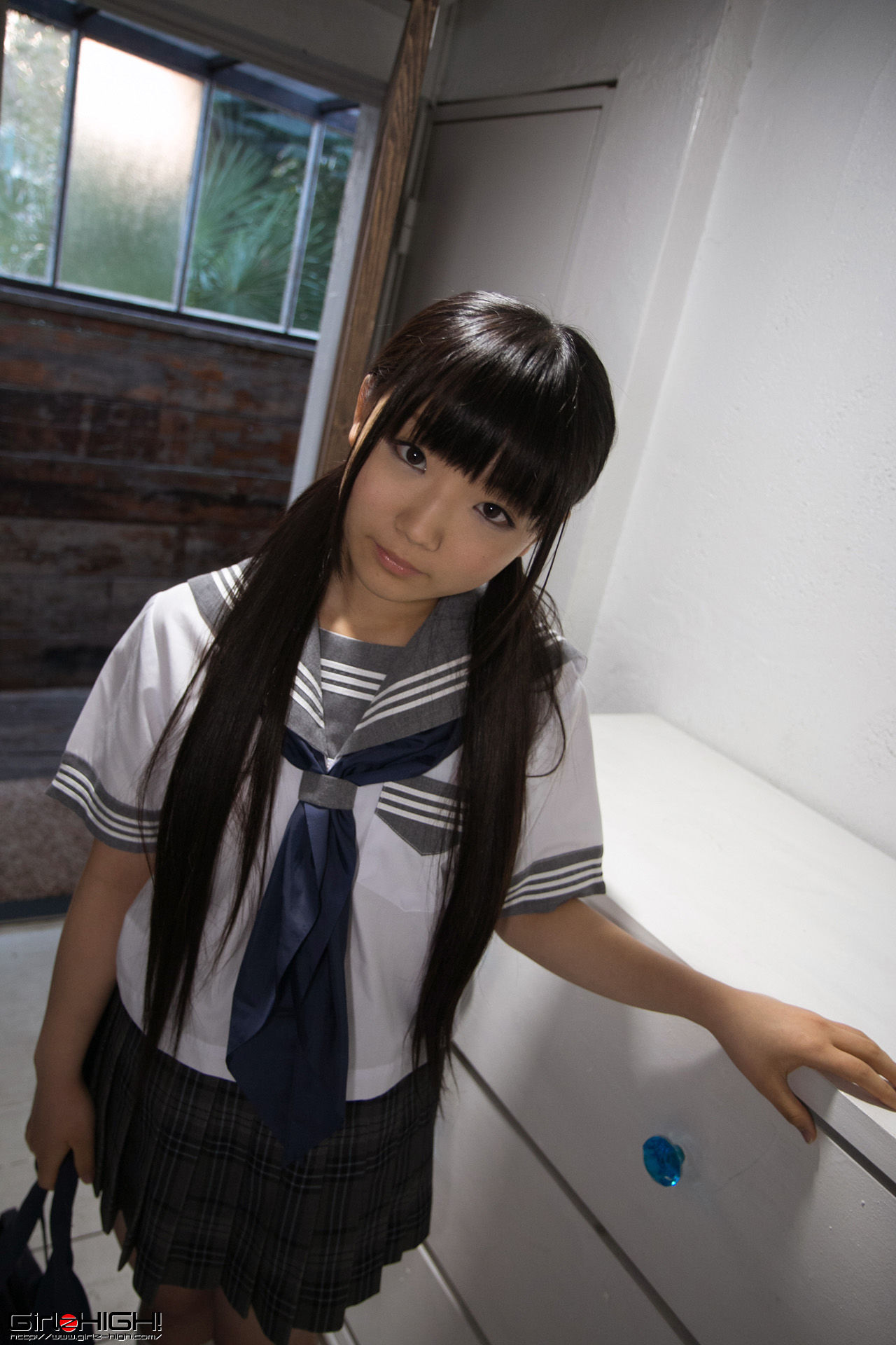 Hiyori Izumi 和泉ひより - 小学妹的诱惑 i4-图15