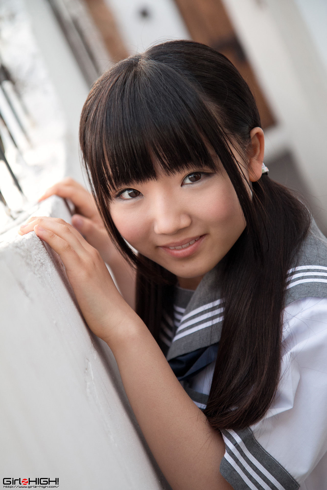 Hiyori Izumi 和泉ひより - 小学妹的诱惑 i4-图1