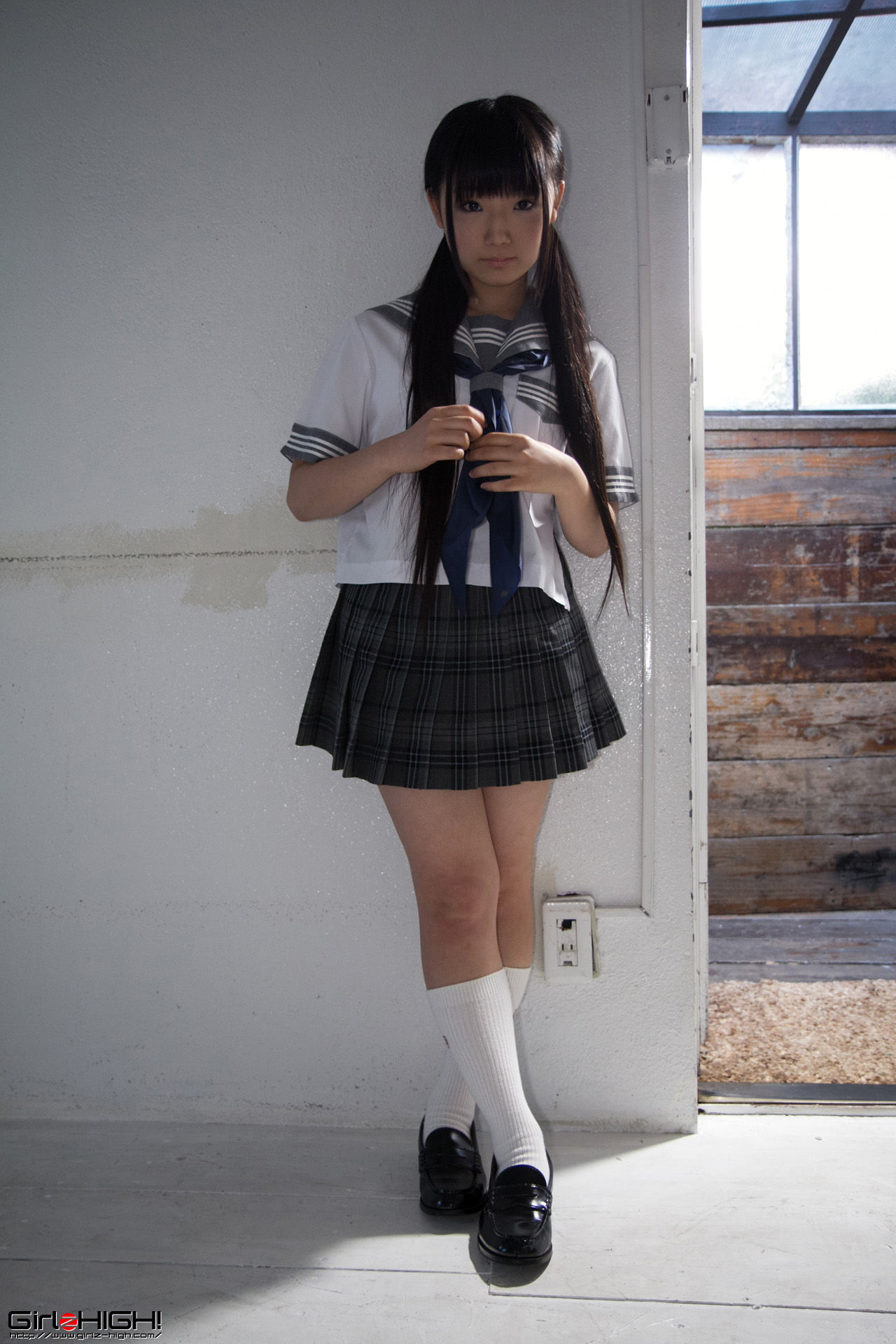 Hiyori Izumi 和泉ひより - 小学妹的诱惑 i4-图22