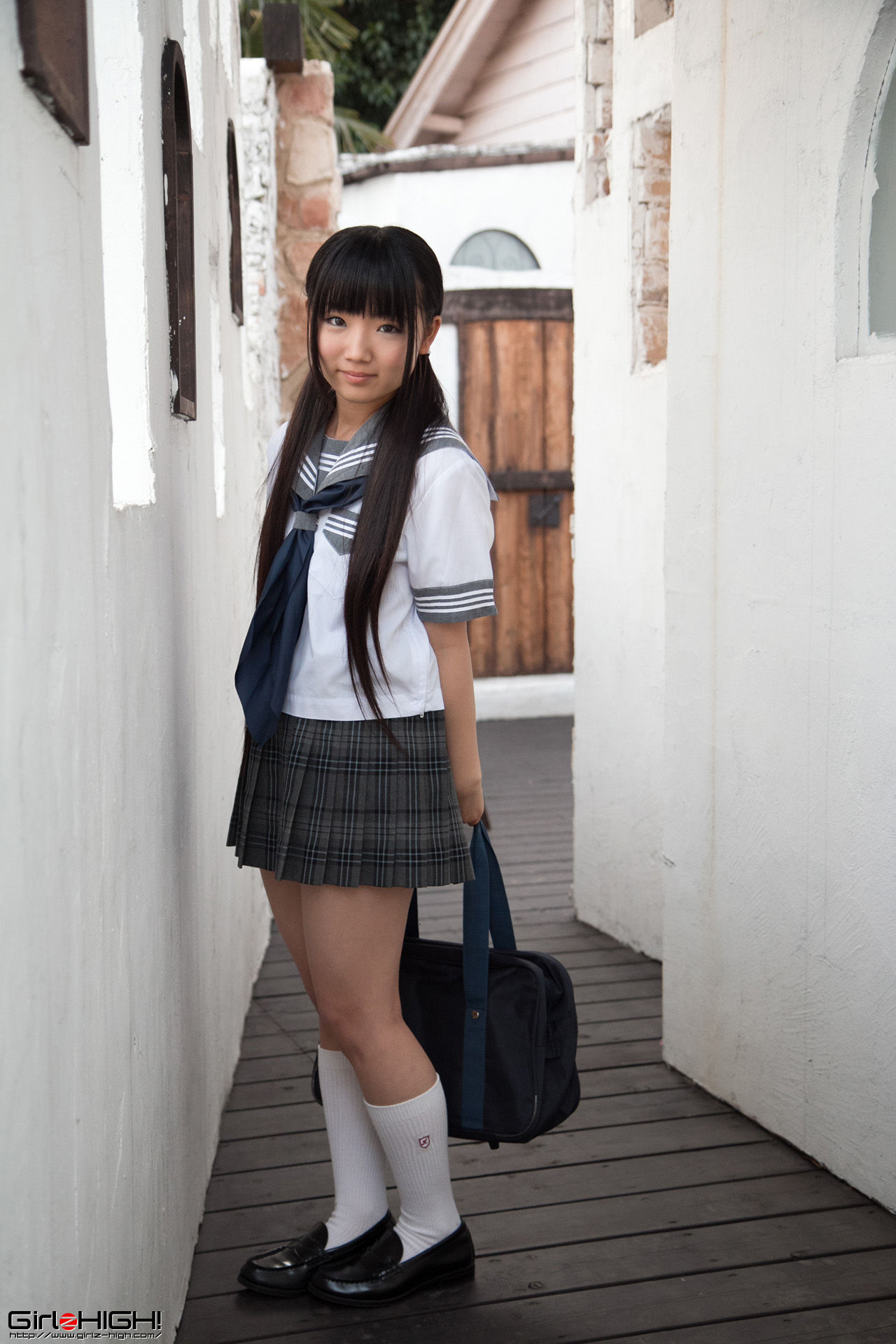 Hiyori Izumi 和泉ひより - 小学妹的诱惑 i4-图2