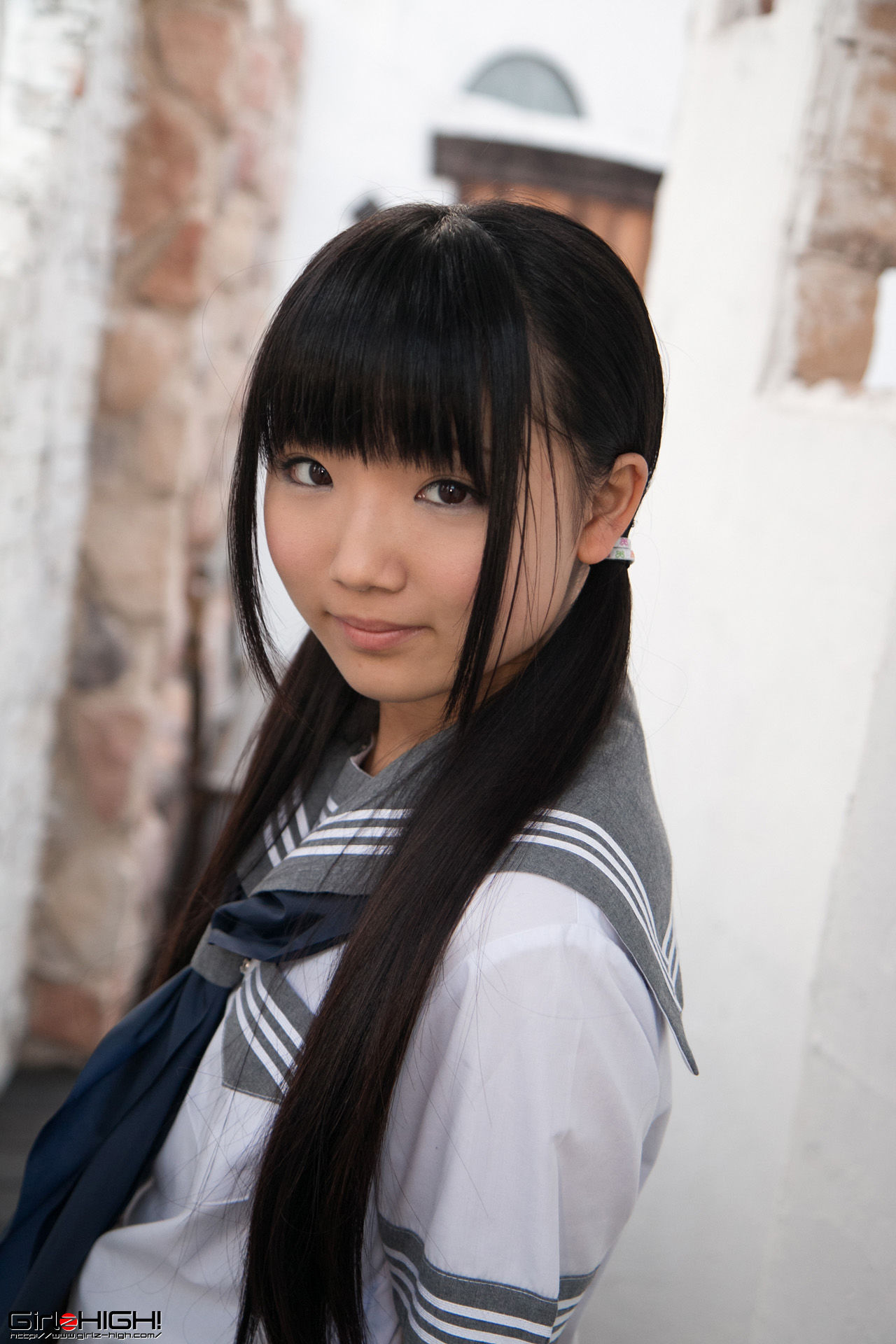 Hiyori Izumi 和泉ひより - 小学妹的诱惑 i4-图3
