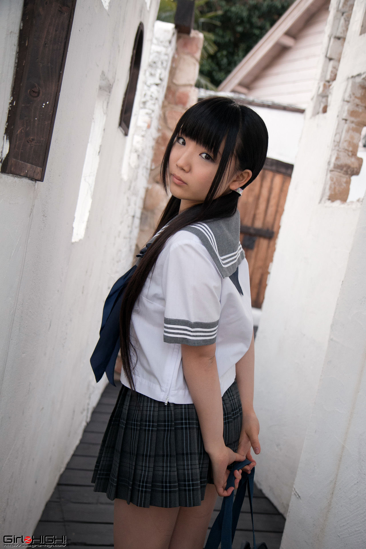 Hiyori Izumi 和泉ひより - 小学妹的诱惑 i4-图4