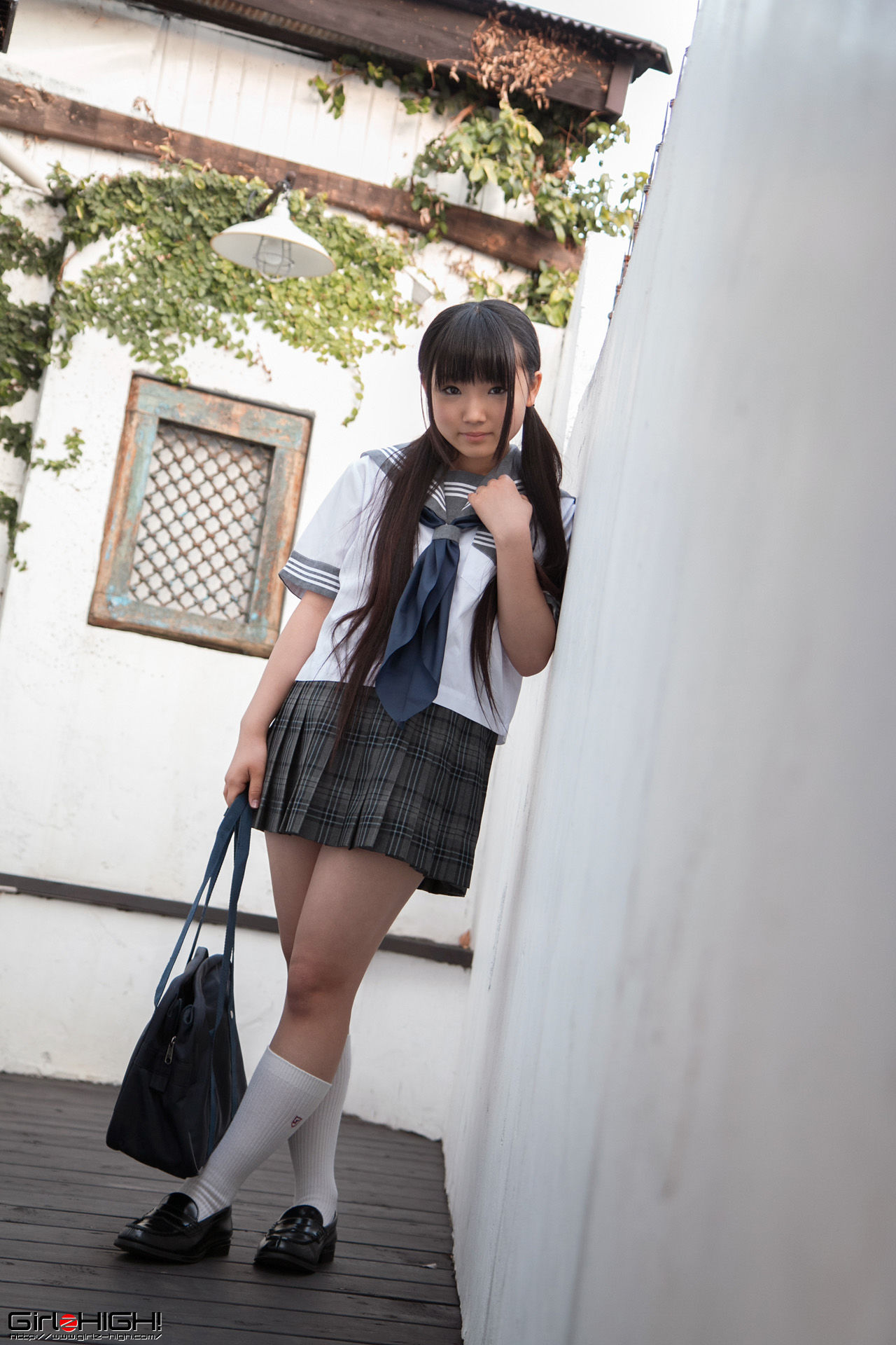 Hiyori Izumi 和泉ひより - 小学妹的诱惑 i4-图5