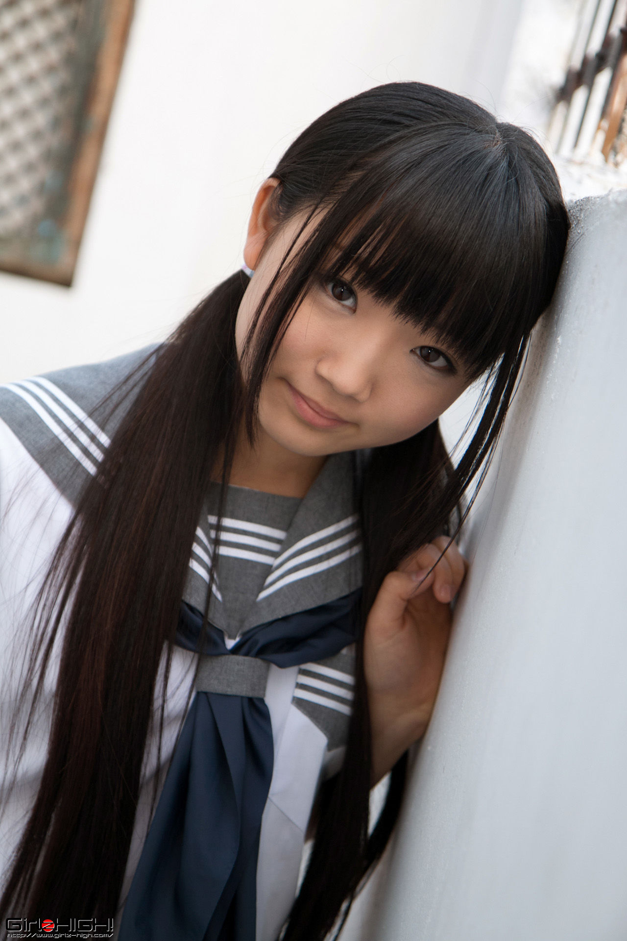 Hiyori Izumi 和泉ひより - 小学妹的诱惑 i4-图7