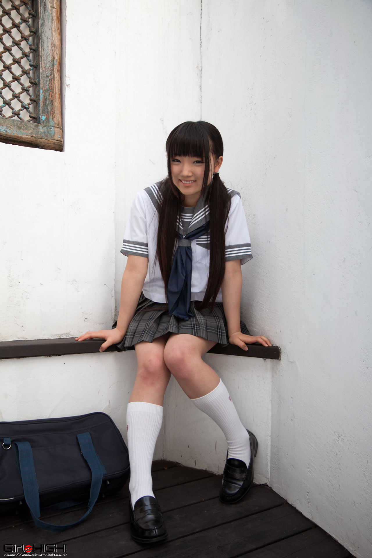 Hiyori Izumi 和泉ひより - 小学妹的诱惑 i4-图8