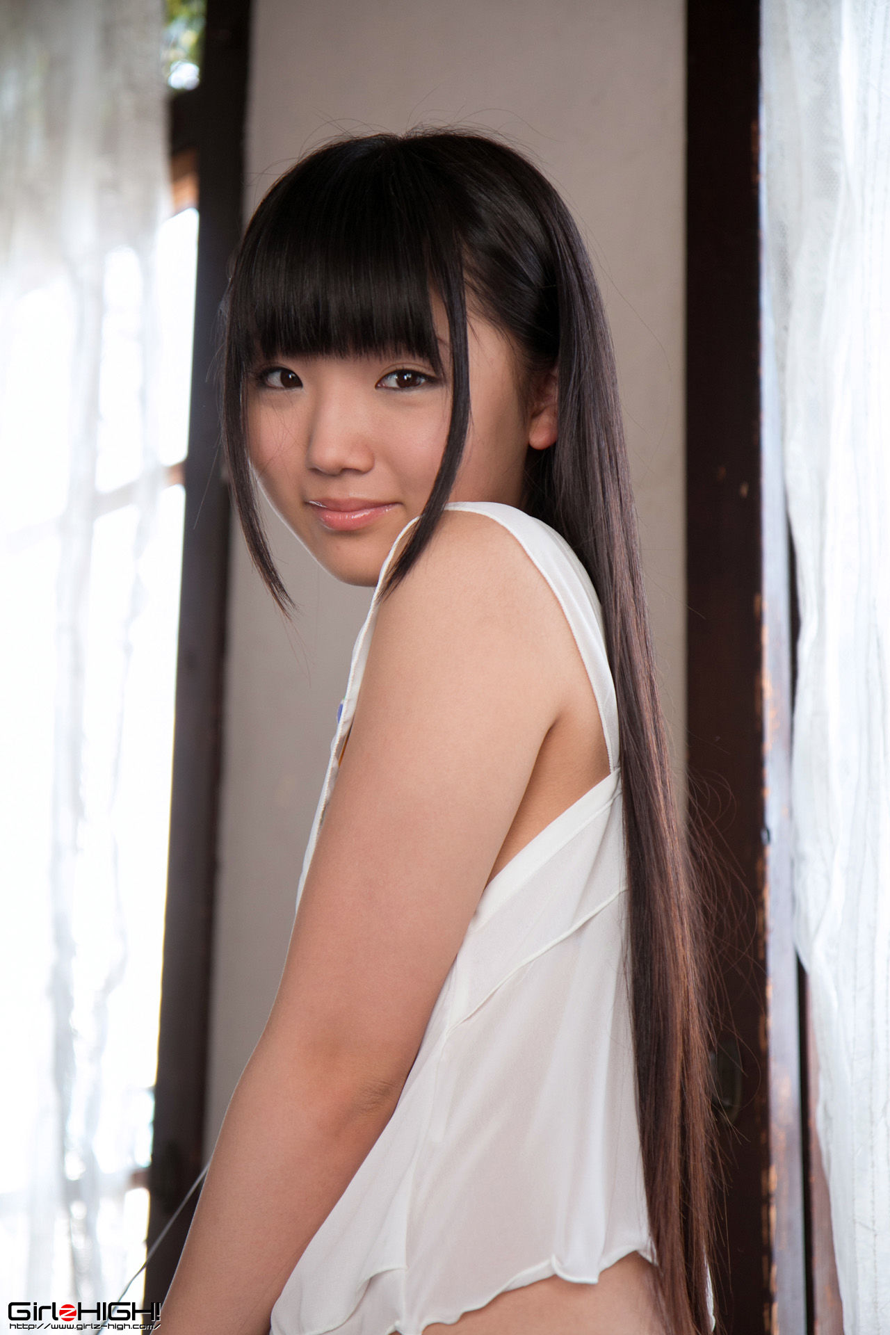 Hiyori Izumi 和泉ひより - 小学妹的诱惑 i4-图90