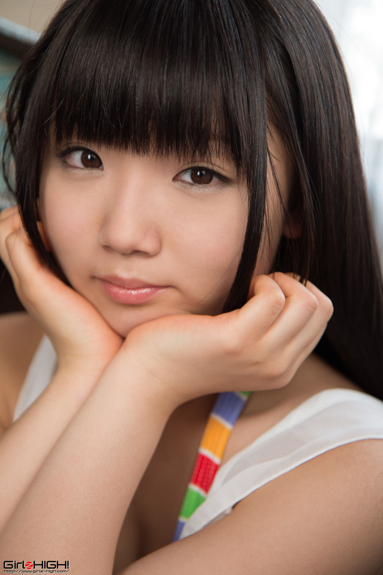Hiyori Izumi 和泉ひより - 小学妹的诱惑 i4-图93