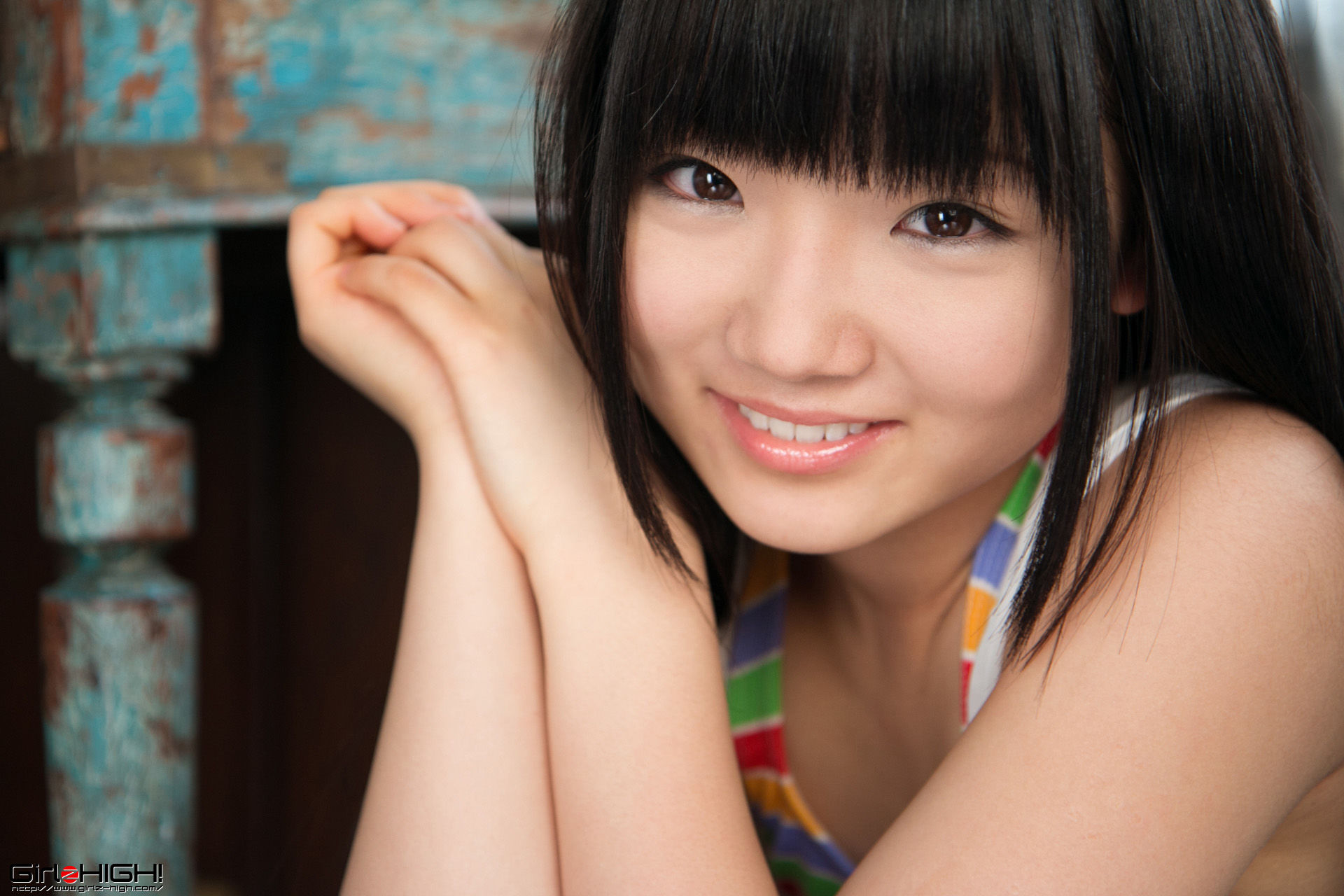 Hiyori Izumi 和泉ひより - 小学妹的诱惑 i4-图94