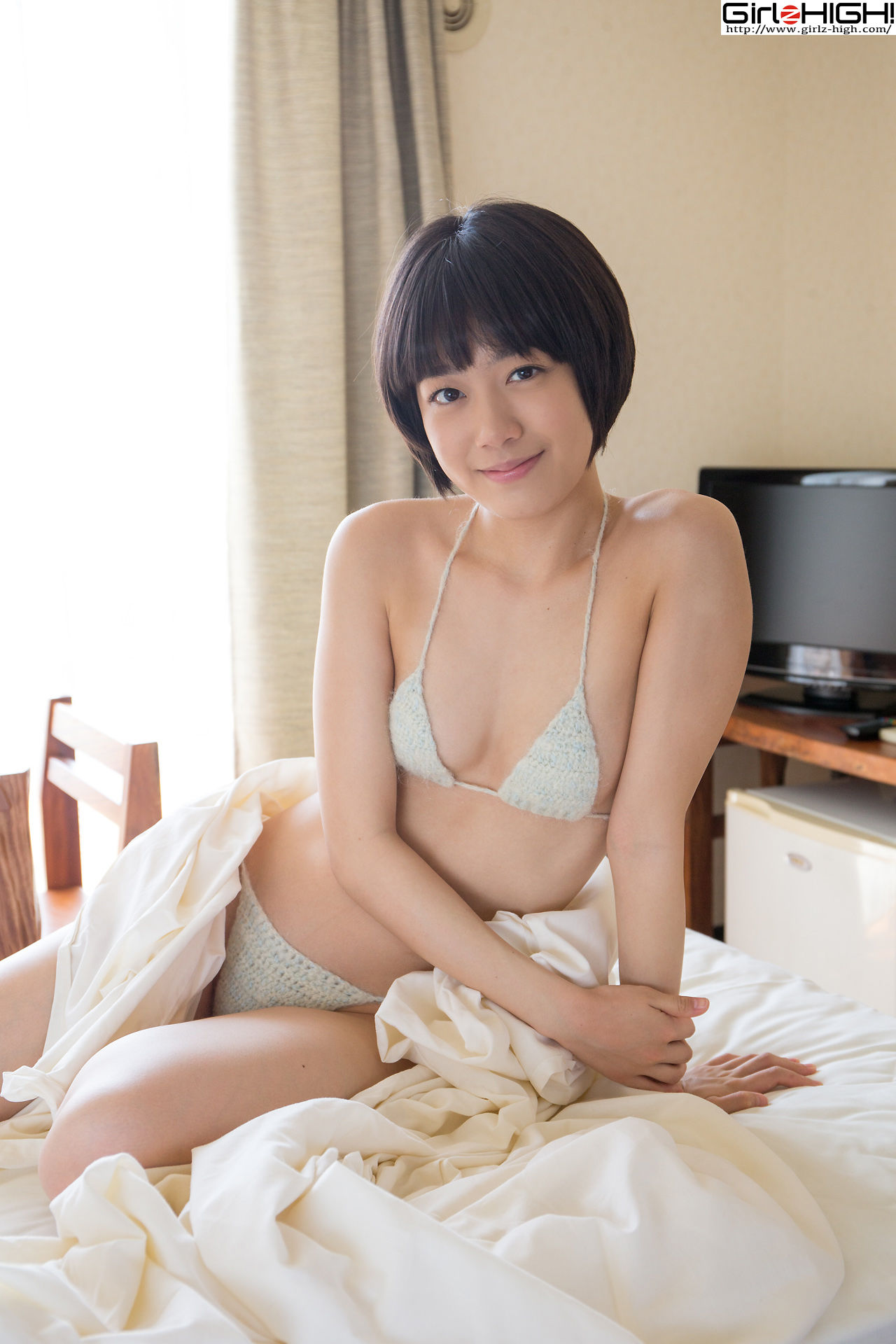 Koharu Nishino 西野小春 - bkoh_003_001-图12
