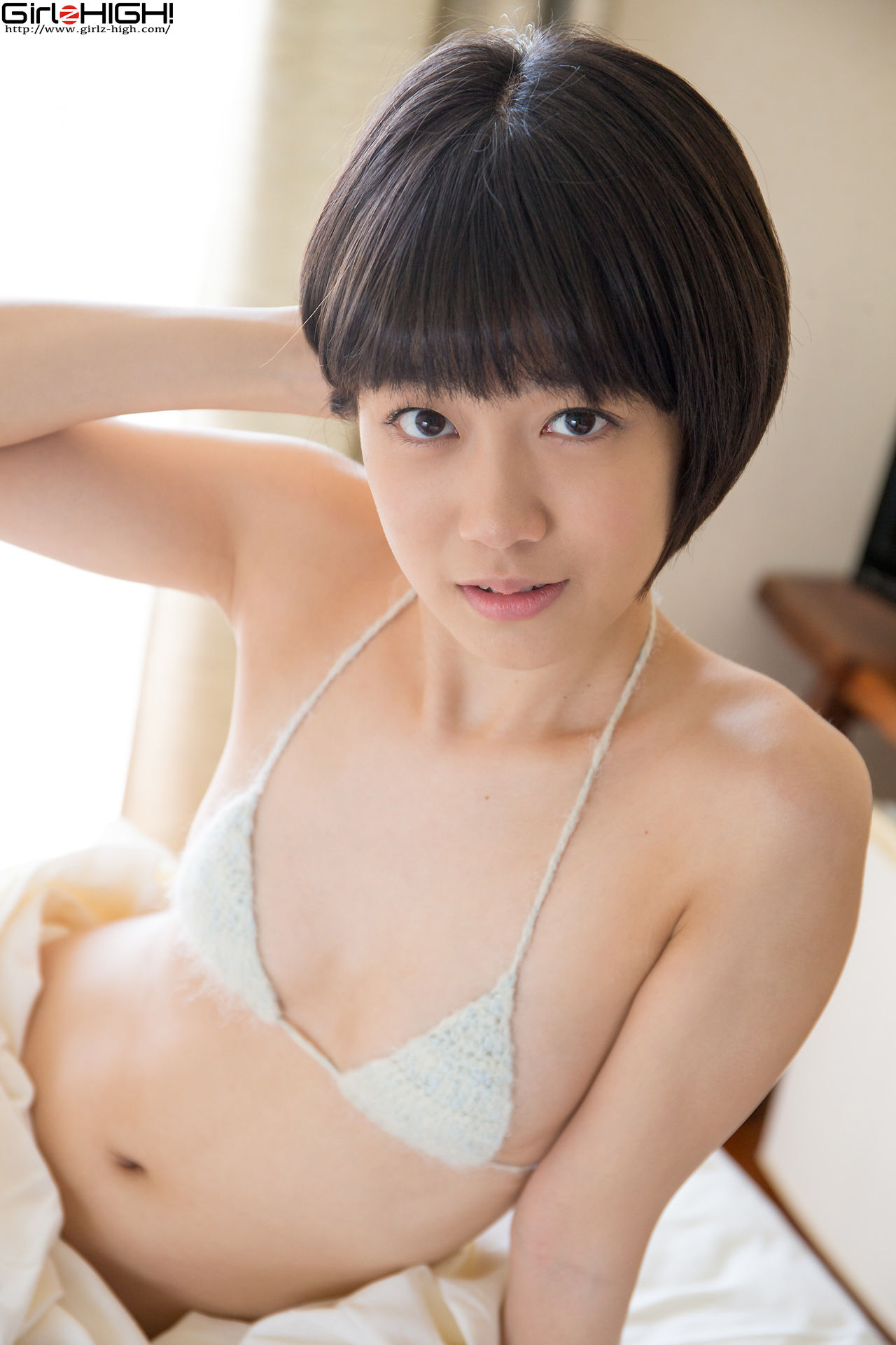 Koharu Nishino 西野小春 - bkoh_003_001-图14