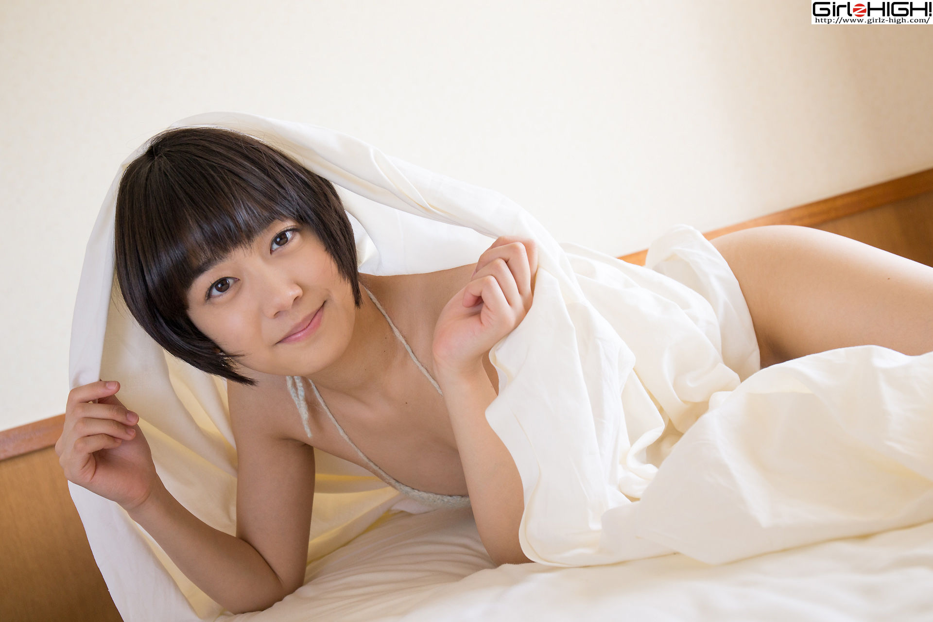 Koharu Nishino 西野小春 - bkoh_003_001-图33