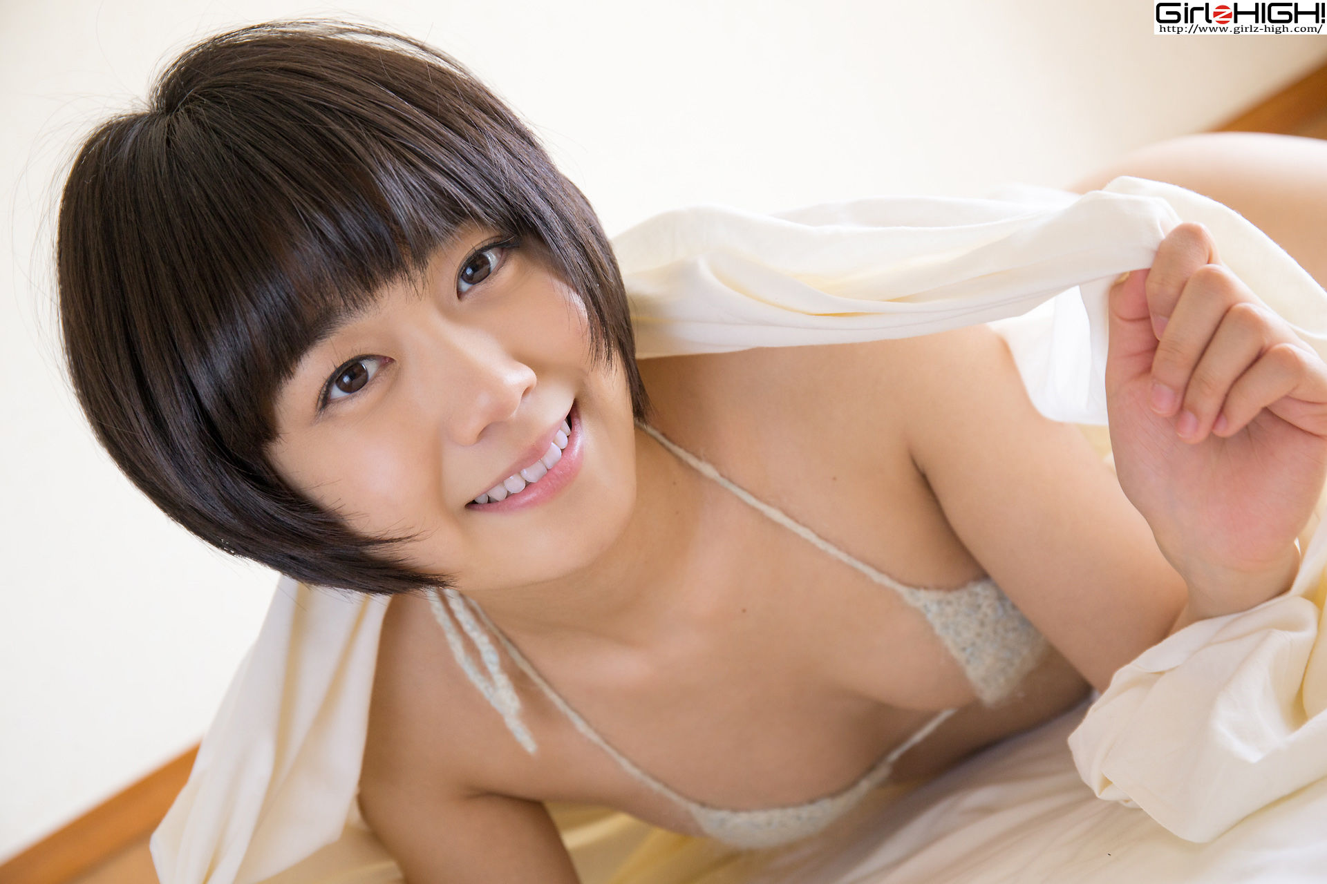 Koharu Nishino 西野小春 - bkoh_003_001-图34