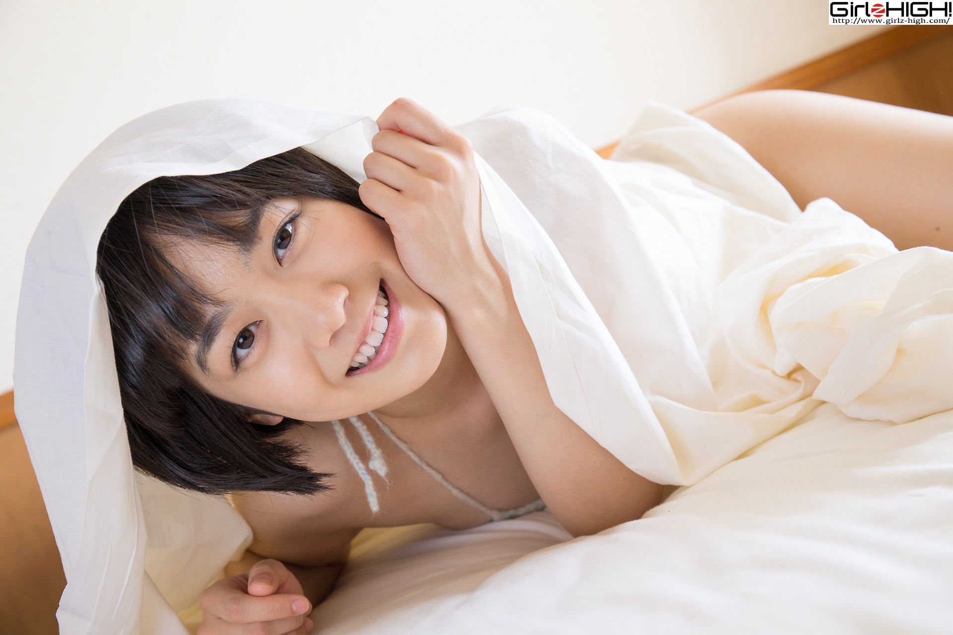 Koharu Nishino 西野小春 - bkoh_003_001-图36