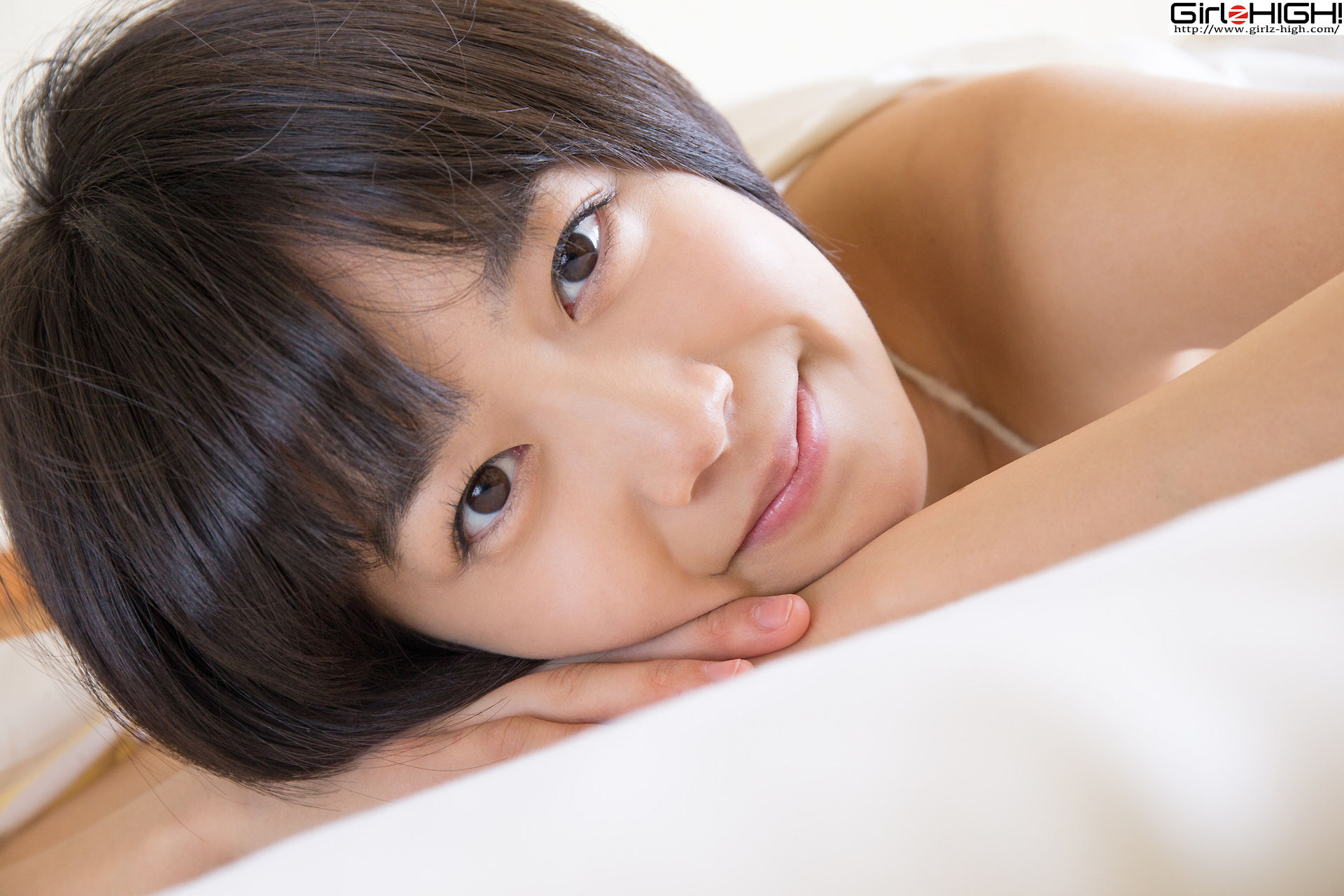 Koharu Nishino 西野小春 - bkoh_003_001-图38